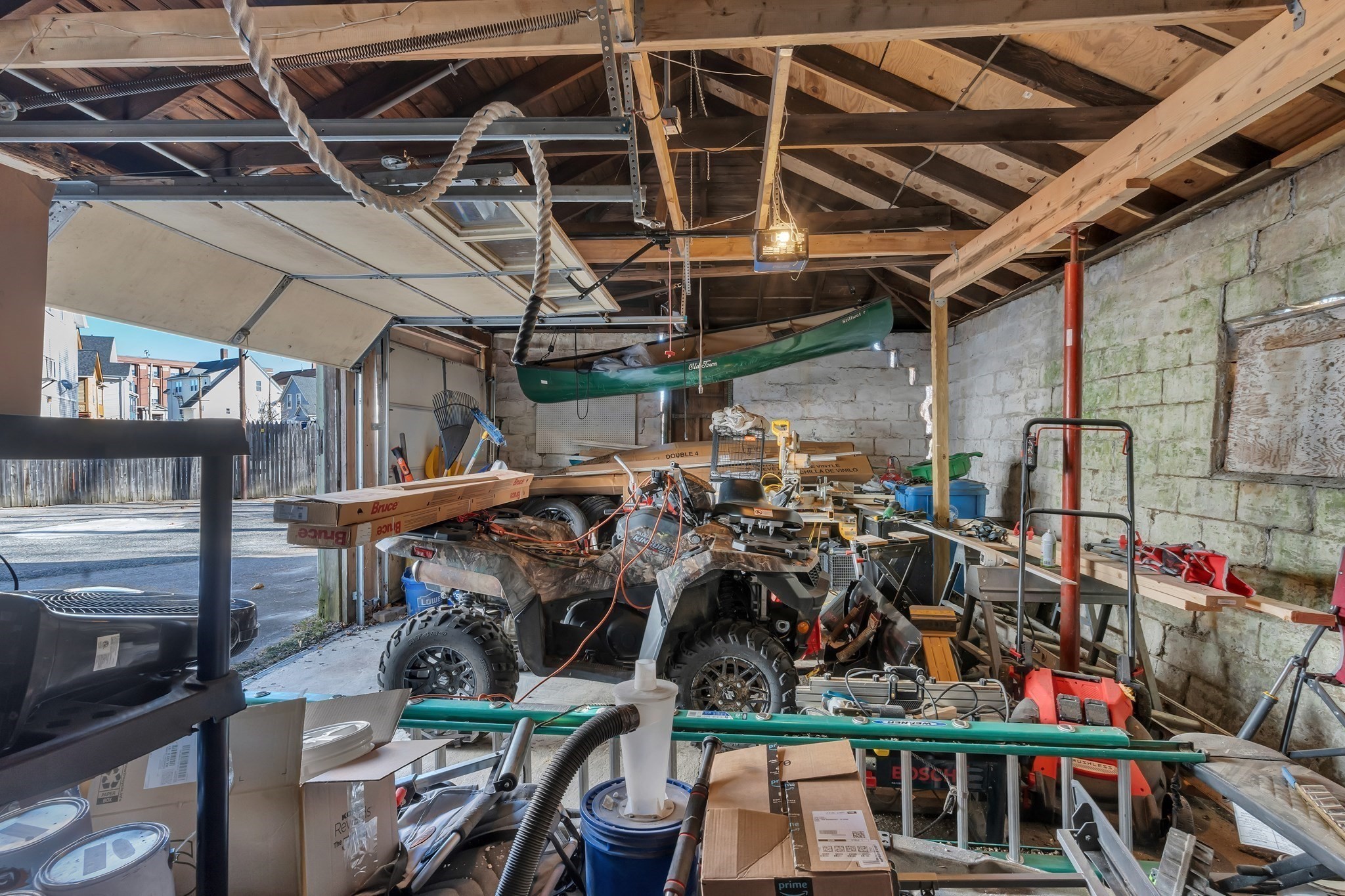 70 W Park Pl, Woonsocket, RI 02895