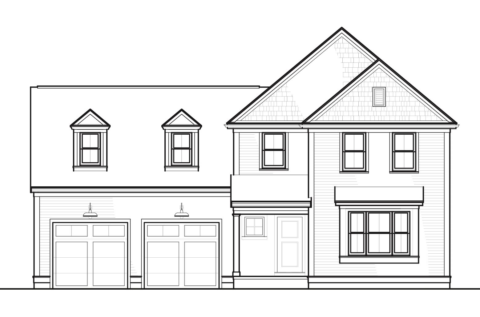 8 Elliot Mills Unit 30, Norfolk, MA 02056