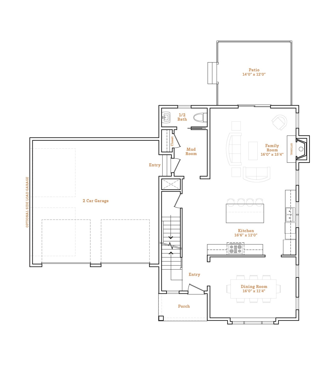 8 Elliot Mills Unit 30, Norfolk, MA 02056 - Image 2