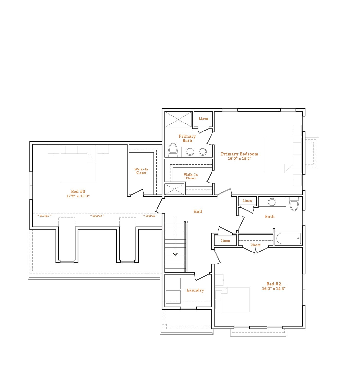 8 Elliot Mills Unit 30, Norfolk, MA 02056 - Image 3