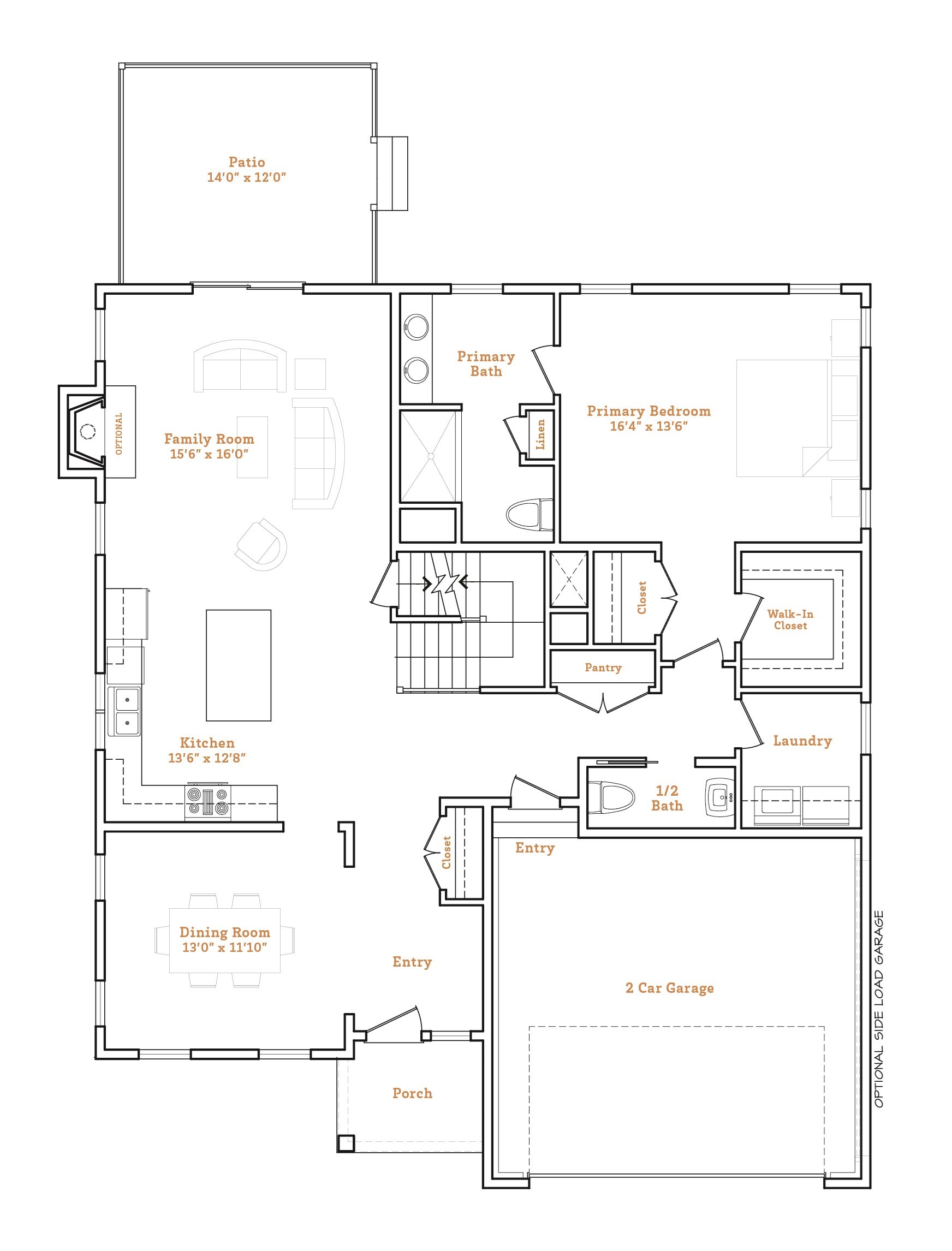 10 Elliot Mills Unit 29, Norfolk, MA 02056 - Image 2