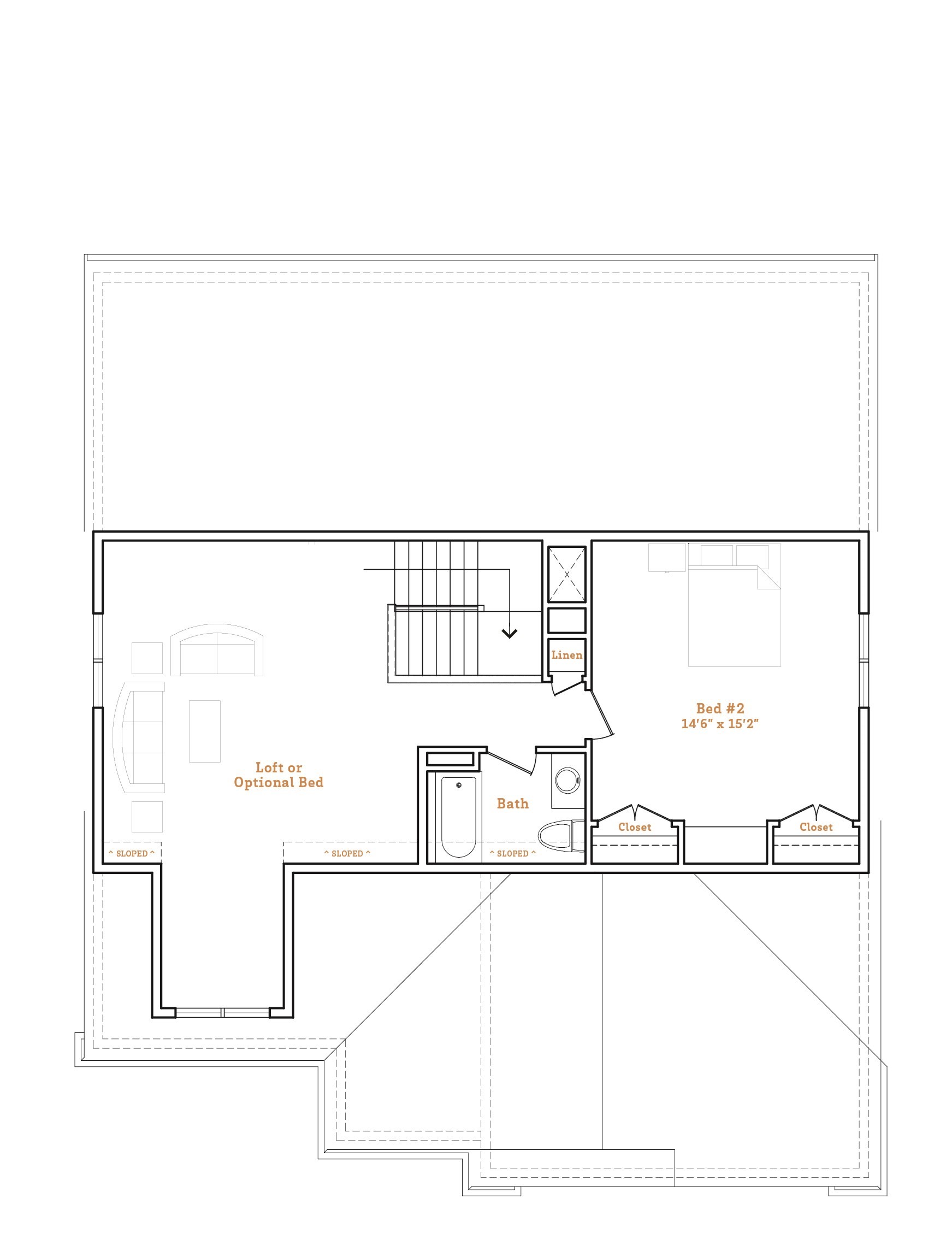 10 Elliot Mills Unit 29, Norfolk, MA 02056 - Image 3