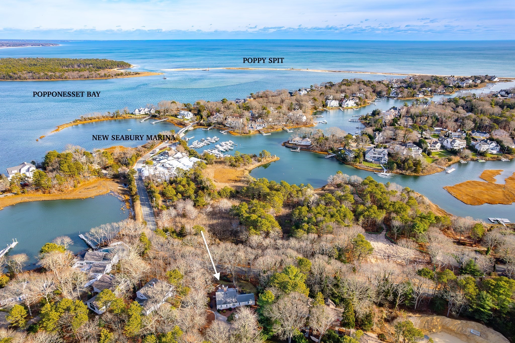 21 Fiddler Crab Ln, Mashpee, MA 02649 - Image 3