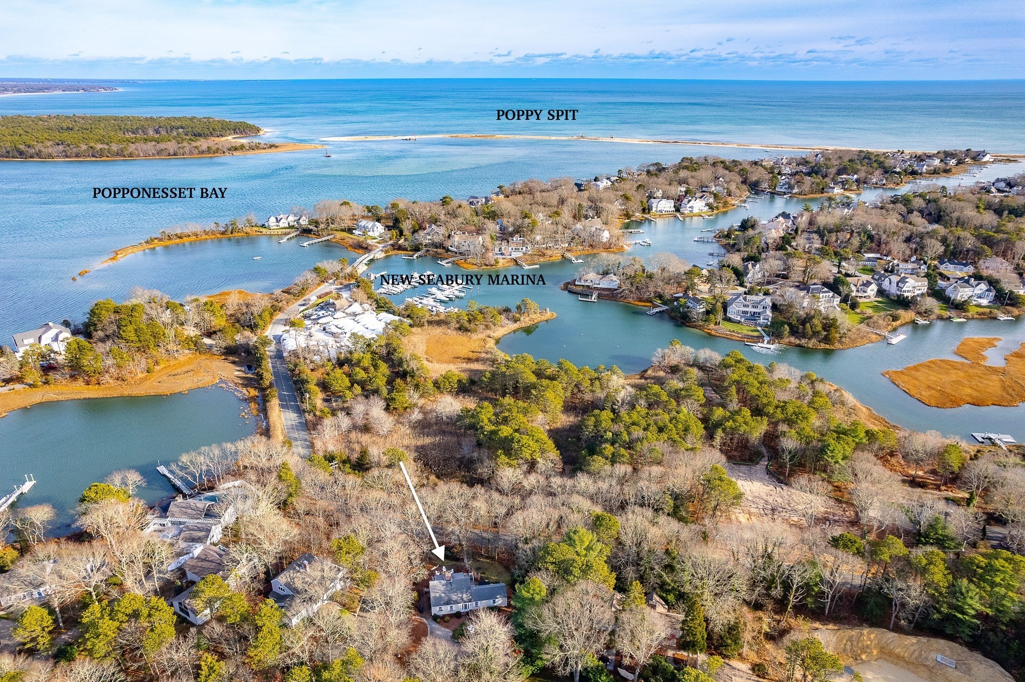 21 Fiddler Crab Ln, Mashpee, MA 02649 - Image 4
