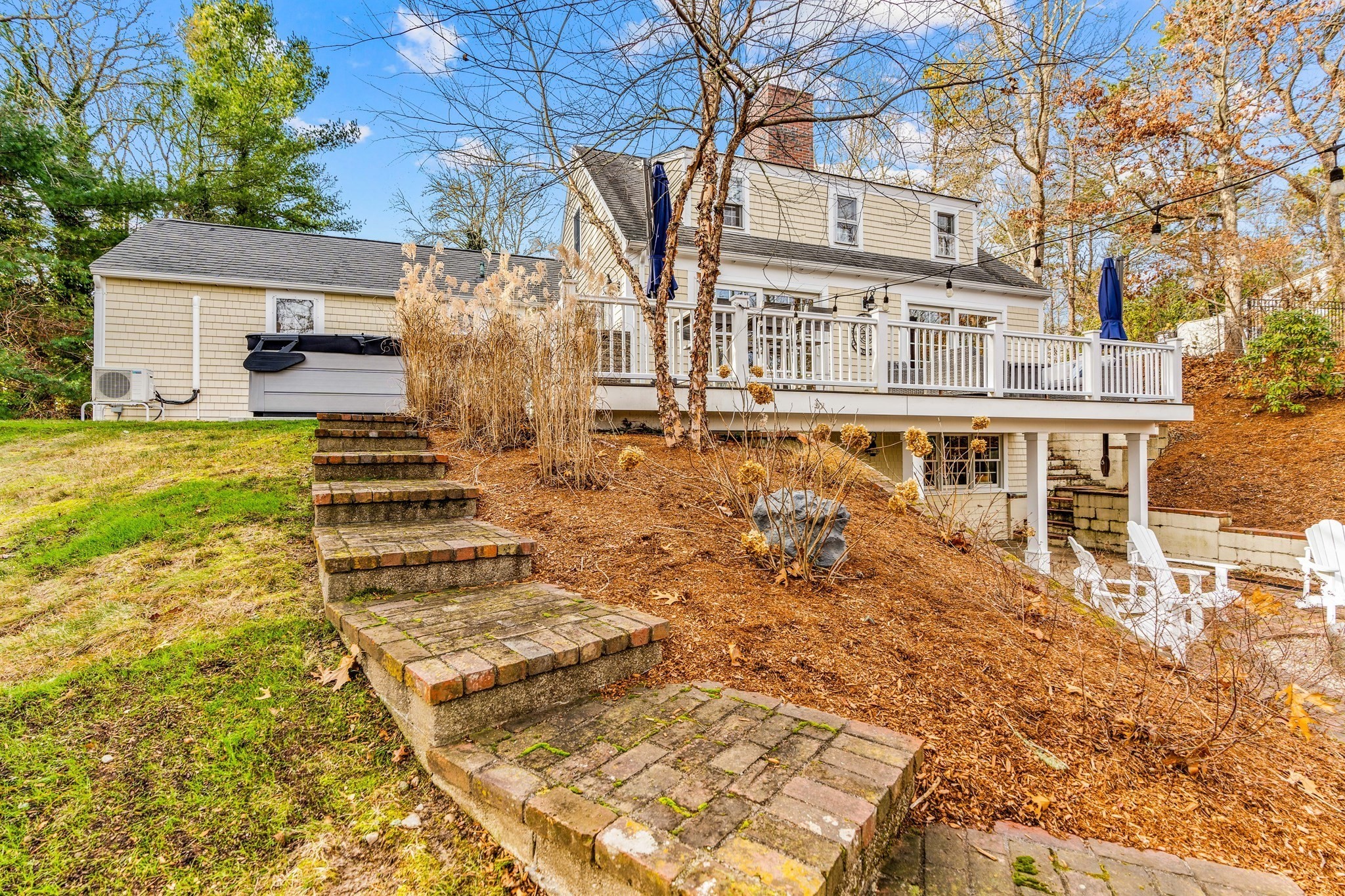 21 Fiddler Crab Ln, Mashpee, MA 02649 - Image 36