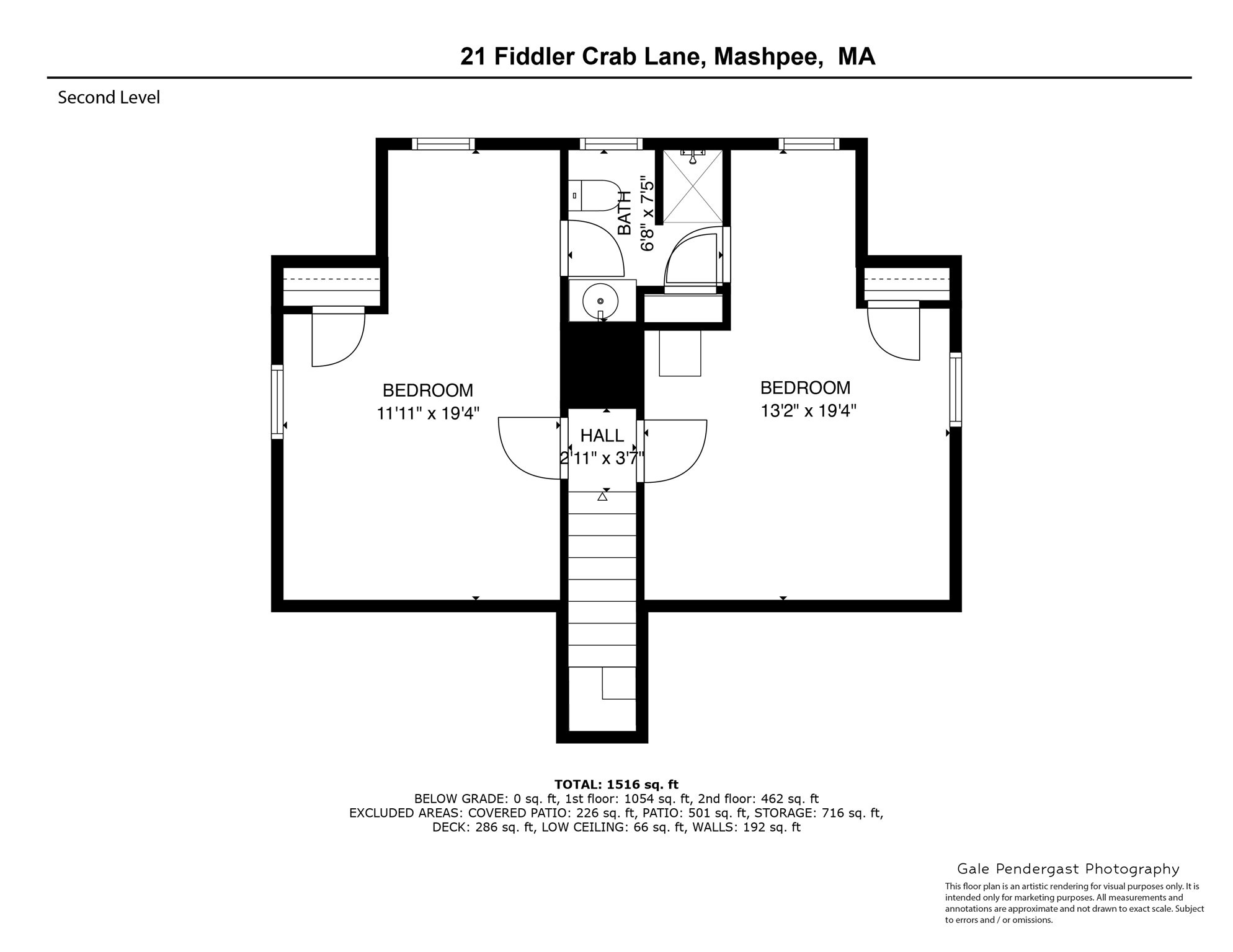 21 Fiddler Crab Ln, Mashpee, MA 02649 - Image 39