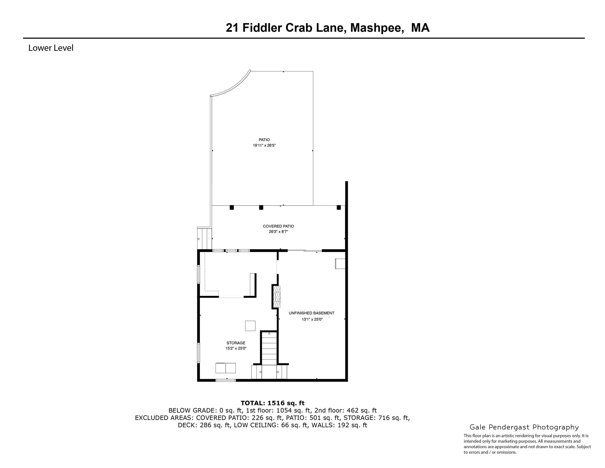 21 Fiddler Crab Ln, Mashpee, MA 02649 - Image 40