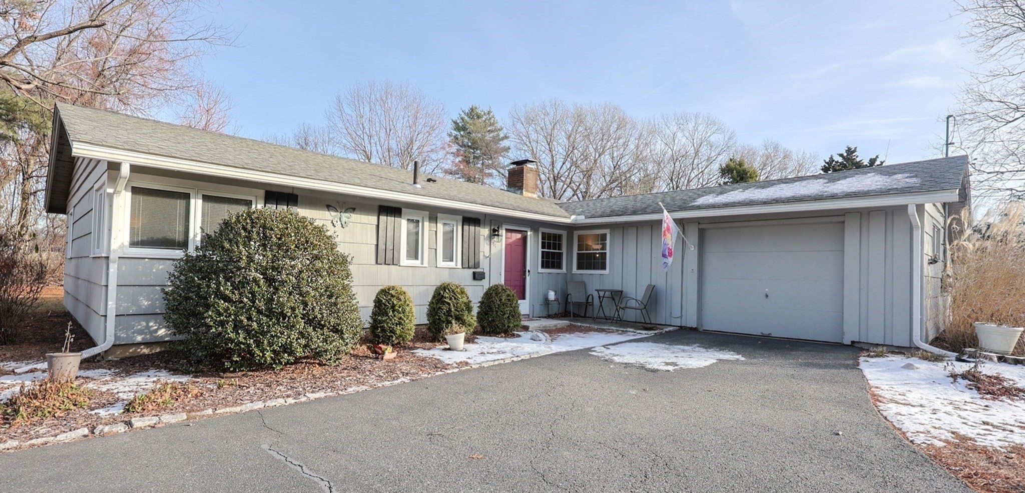 11 Edith Road, Framingham, MA 01701