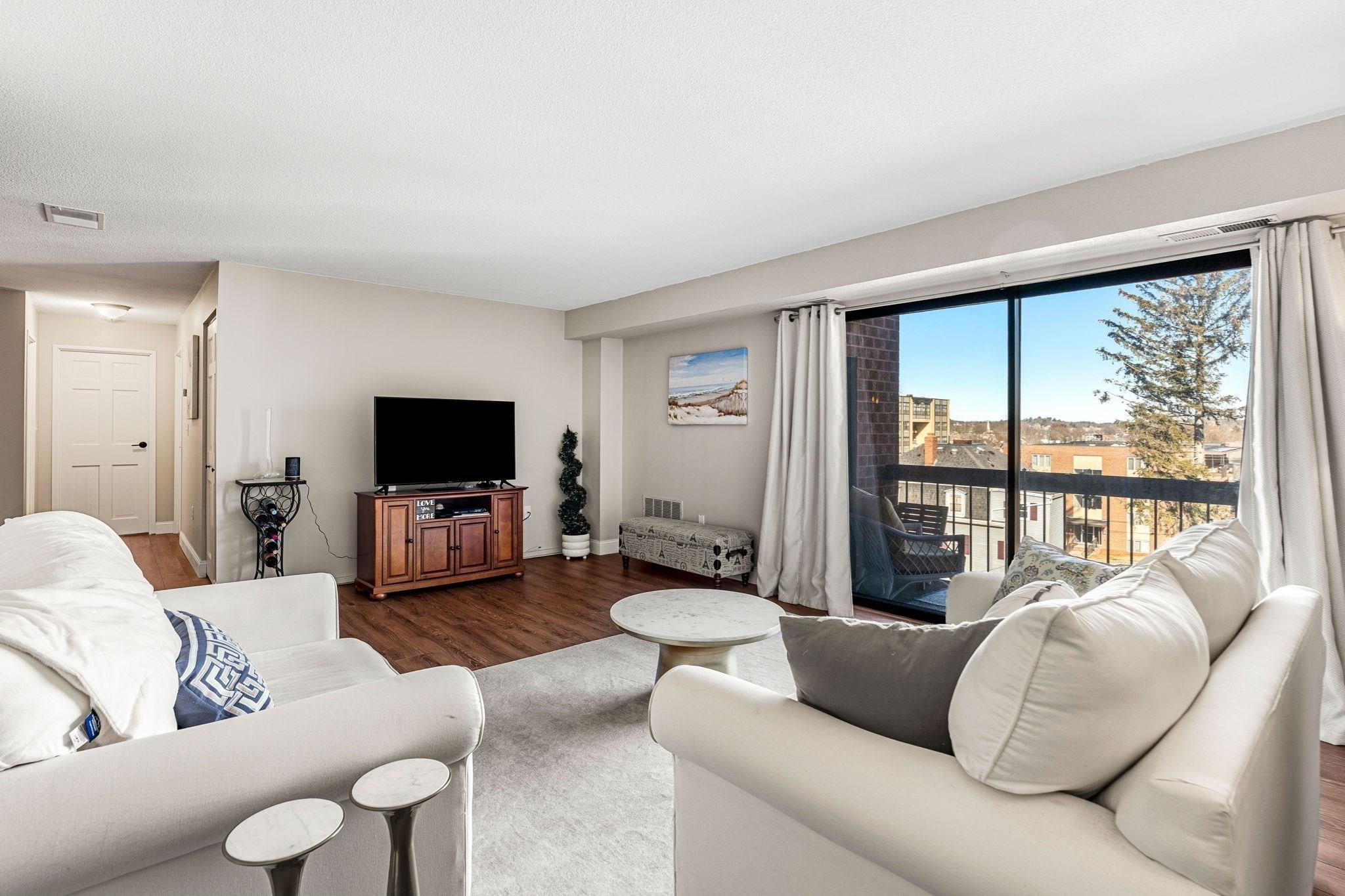 12 Mount Vernon St Unit 44, Melrose, MA 02176