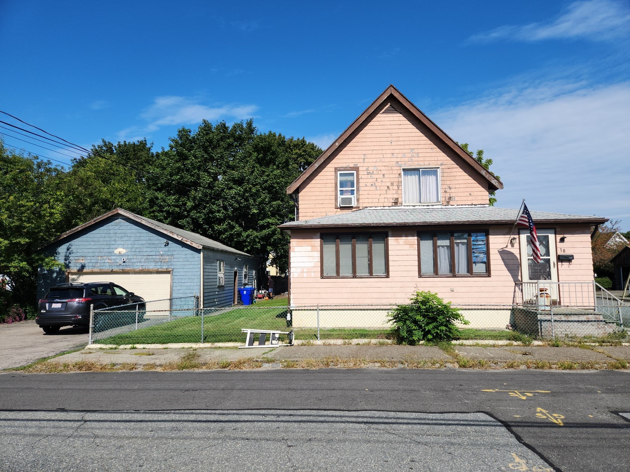 18 Garfield St, Taunton, MA 02780 - Image 1