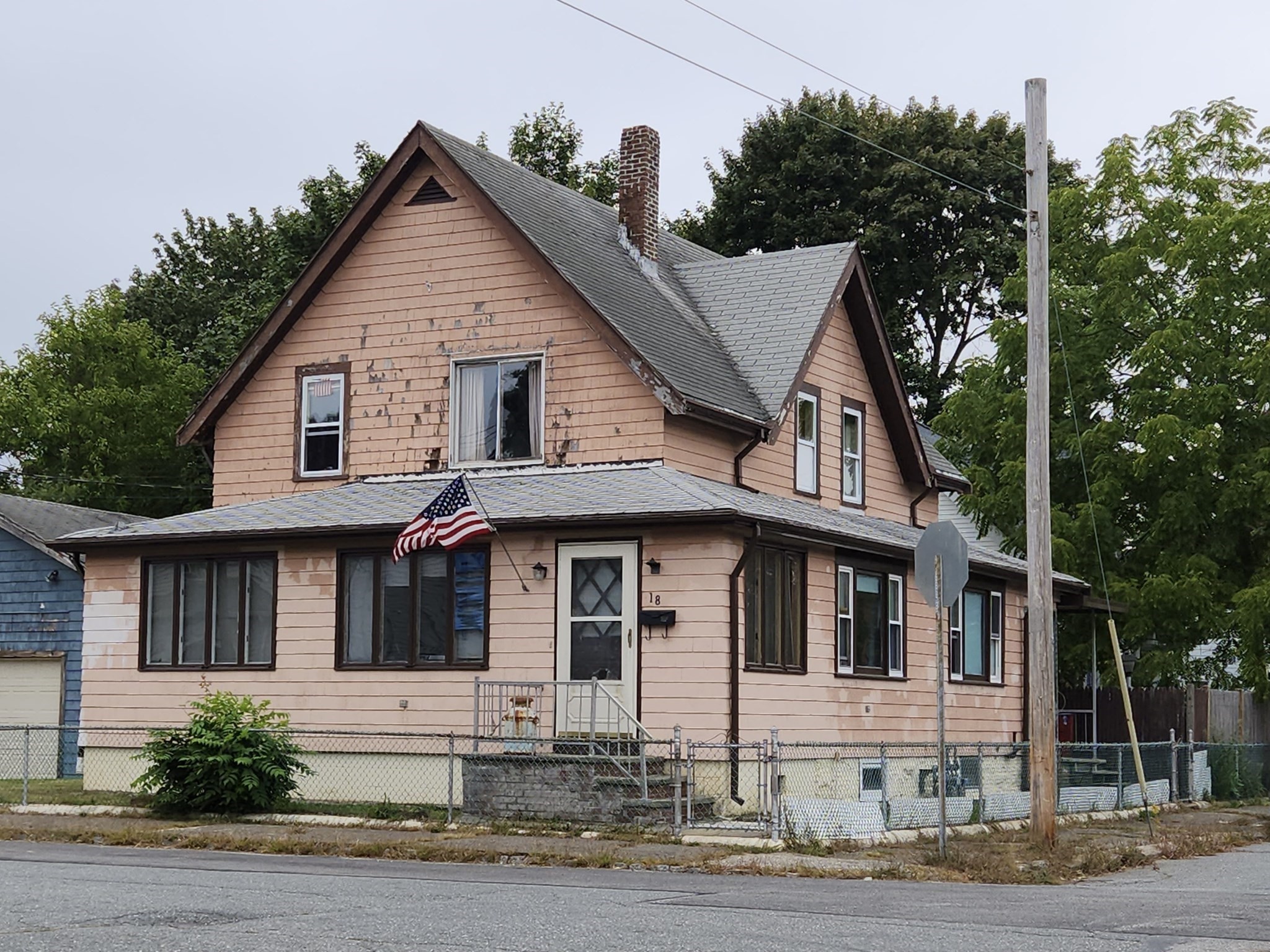 18 Garfield St, Taunton, MA 02780 - Image 4