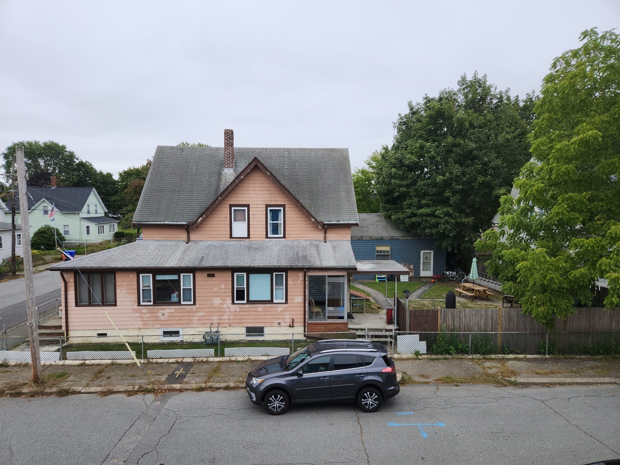 18 Garfield St, Taunton, MA 02780 - Image 5