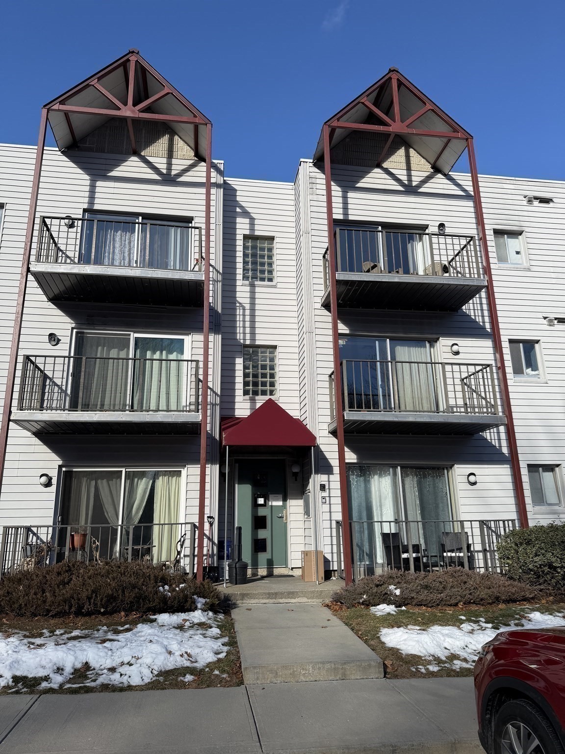 136 Central Street Unit C 6, Hudson, MA 01749 - Image 8