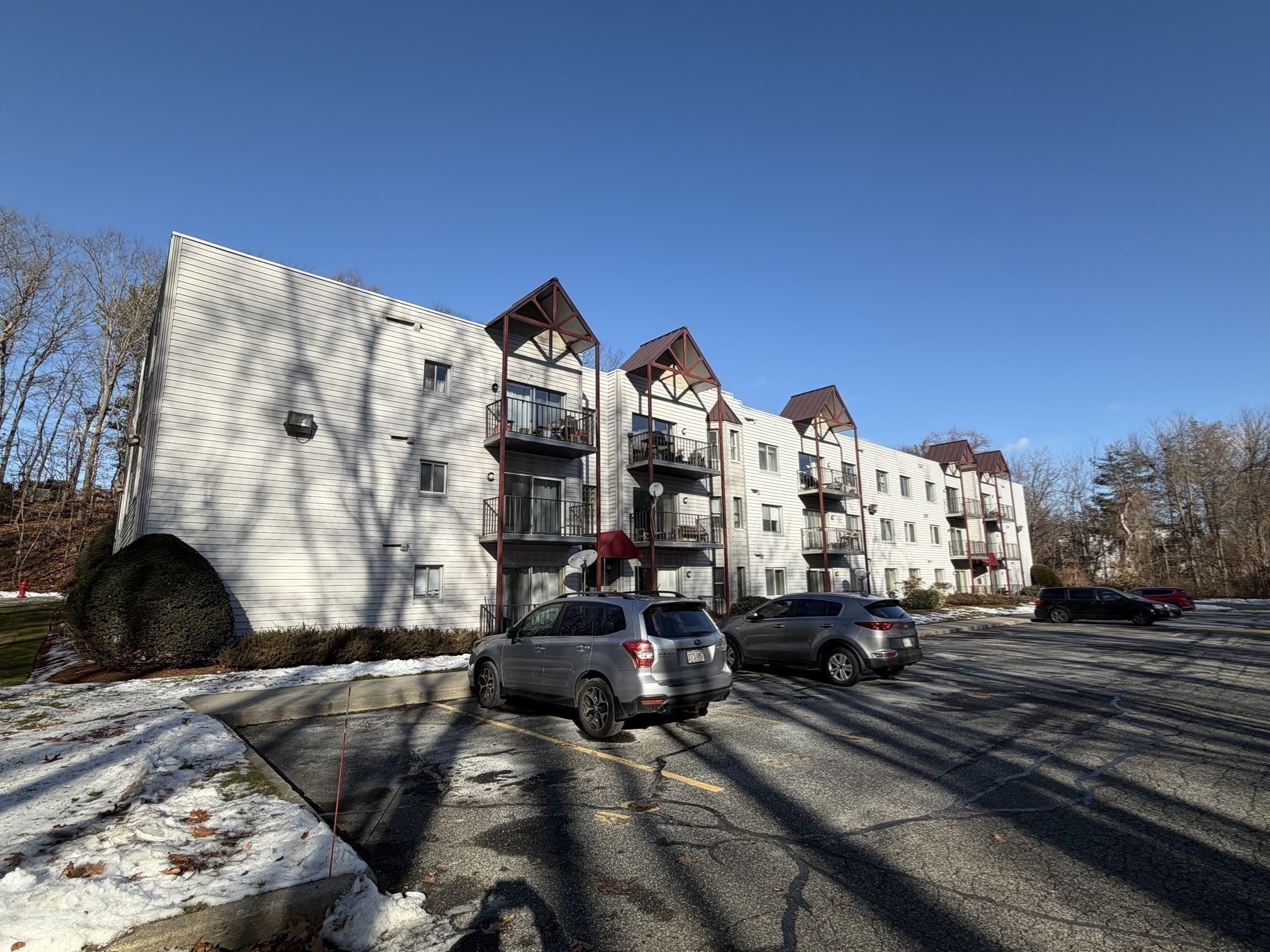 136 Central Street Unit C 6, Hudson, MA 01749 - Image 9