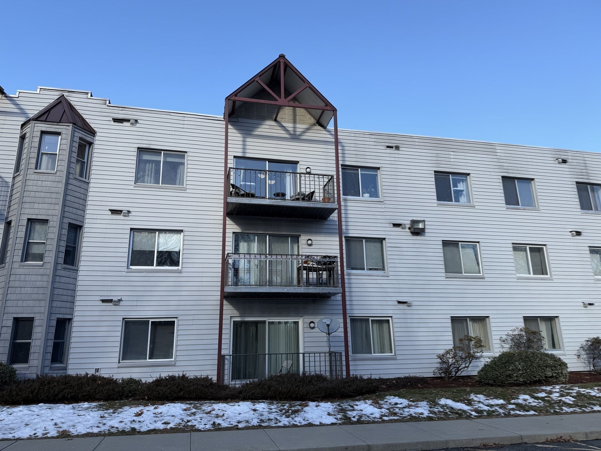 136 Central Street Unit C 6, Hudson, MA 01749 - Image 10