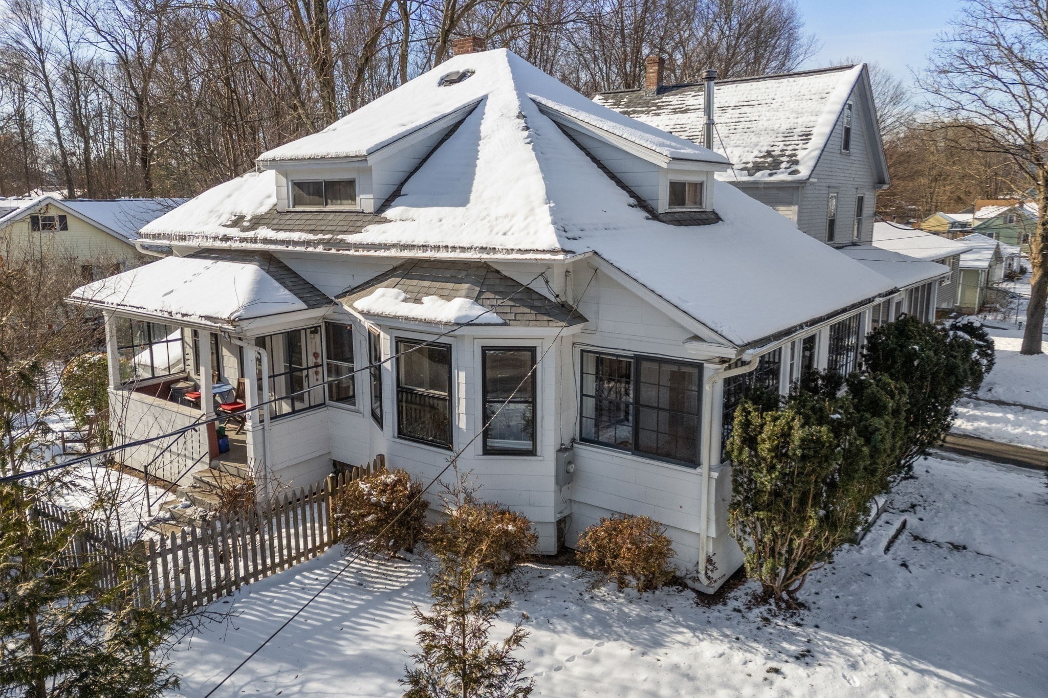 24 Pine St, Greenfield, MA 01301 - Image 2