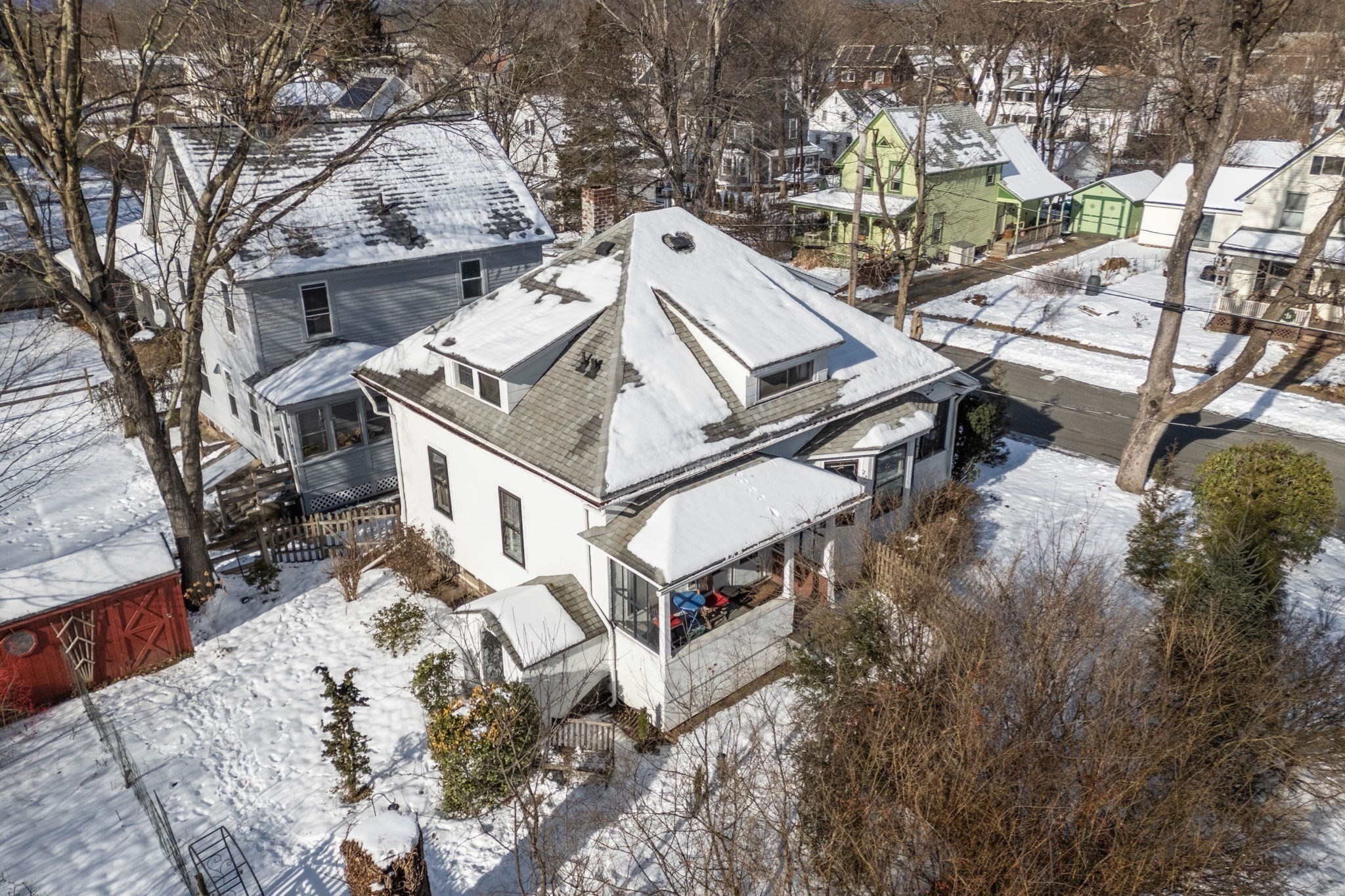 24 Pine St, Greenfield, MA 01301 - Image 3