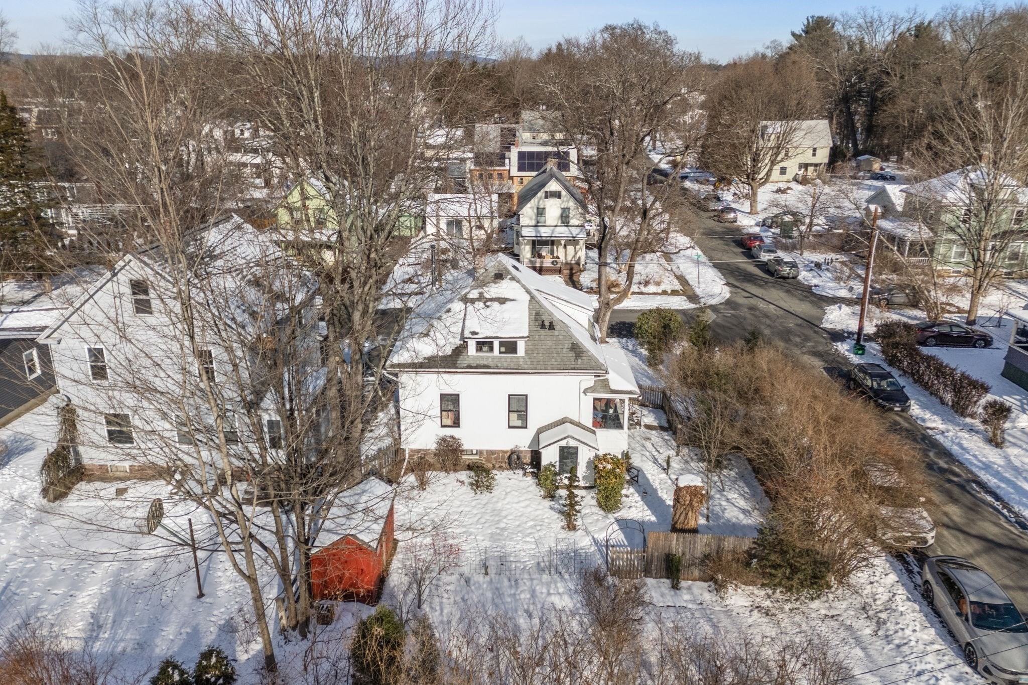 24 Pine St, Greenfield, MA 01301 - Image 4