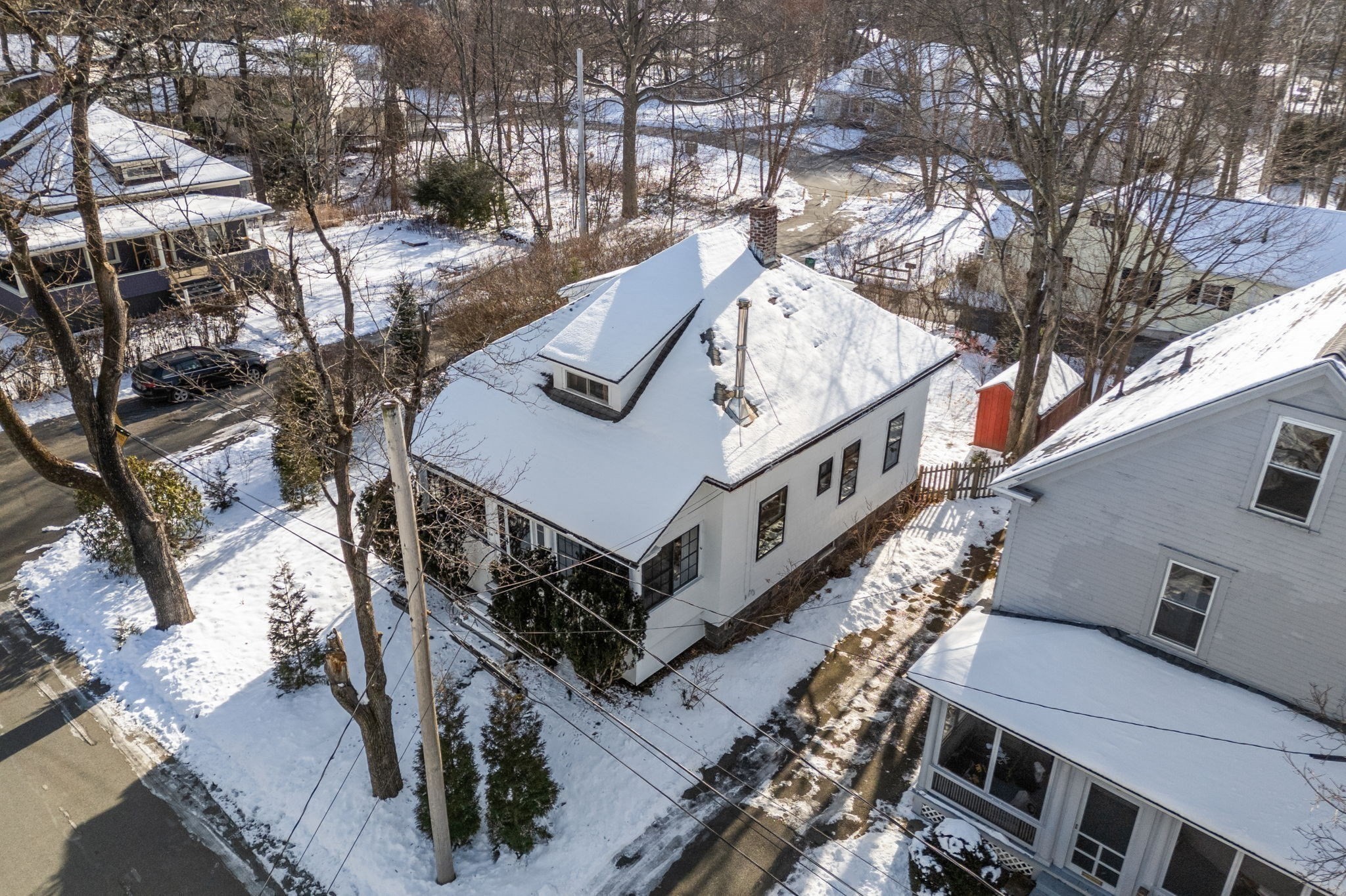 24 Pine St, Greenfield, MA 01301 - Image 37