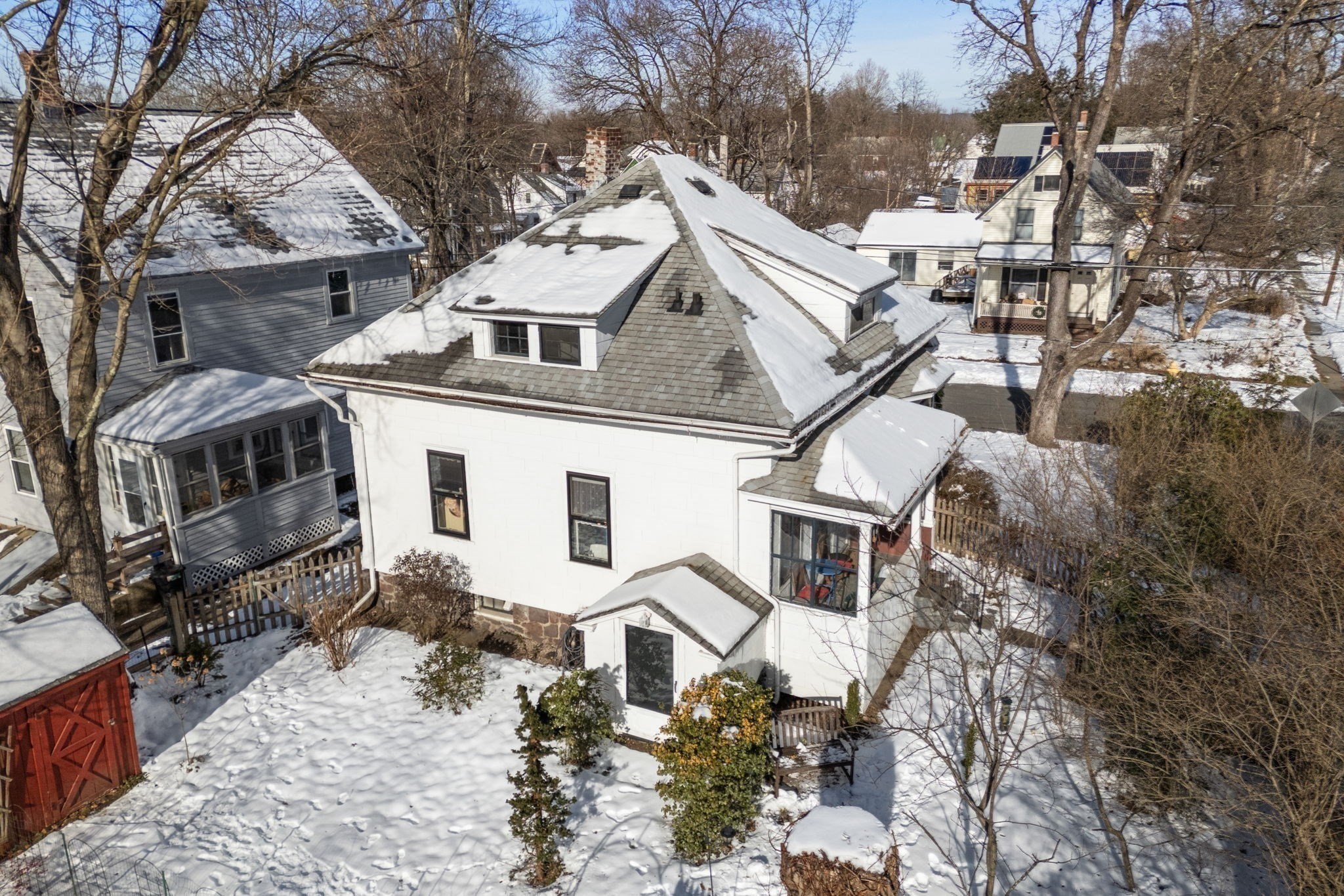 24 Pine St, Greenfield, MA 01301 - Image 38