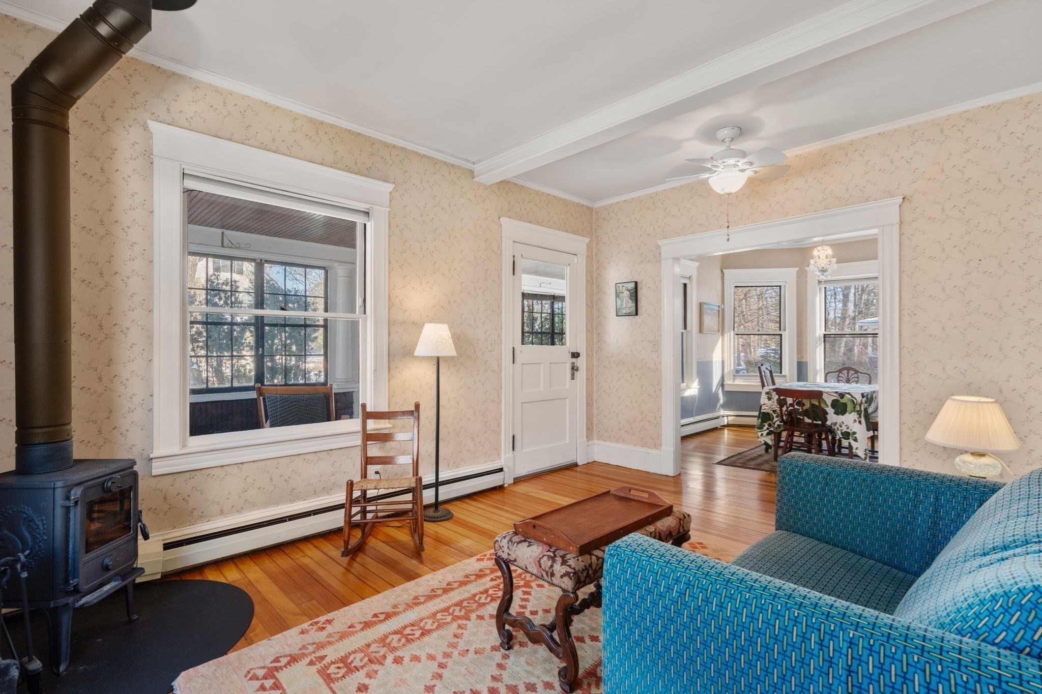 24 Pine St, Greenfield, MA 01301 - Image 8