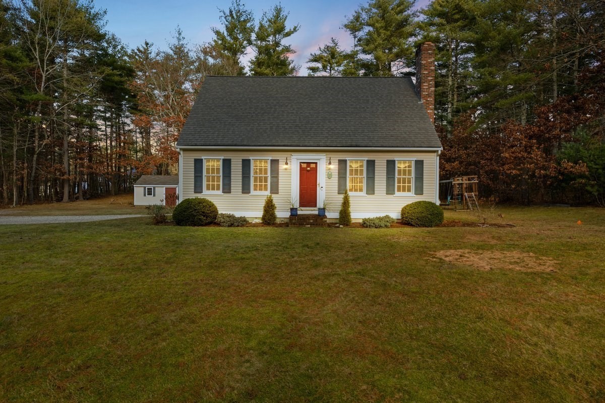 74 Higgins Rd, Kingston, MA 02364 - Image 2