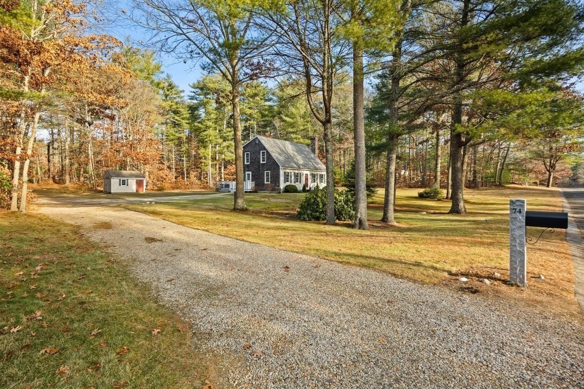 74 Higgins Rd, Kingston, MA 02364 - Image 3