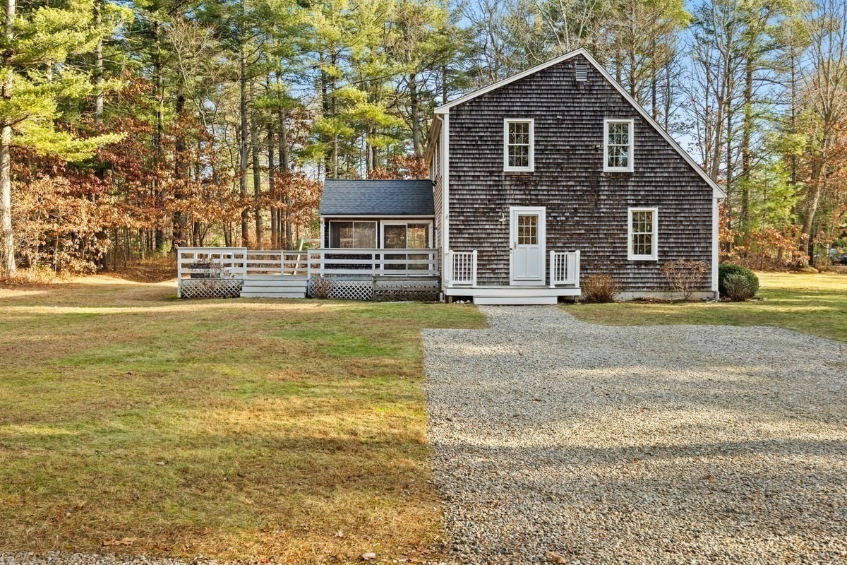 74 Higgins Rd, Kingston, MA 02364 - Image 4