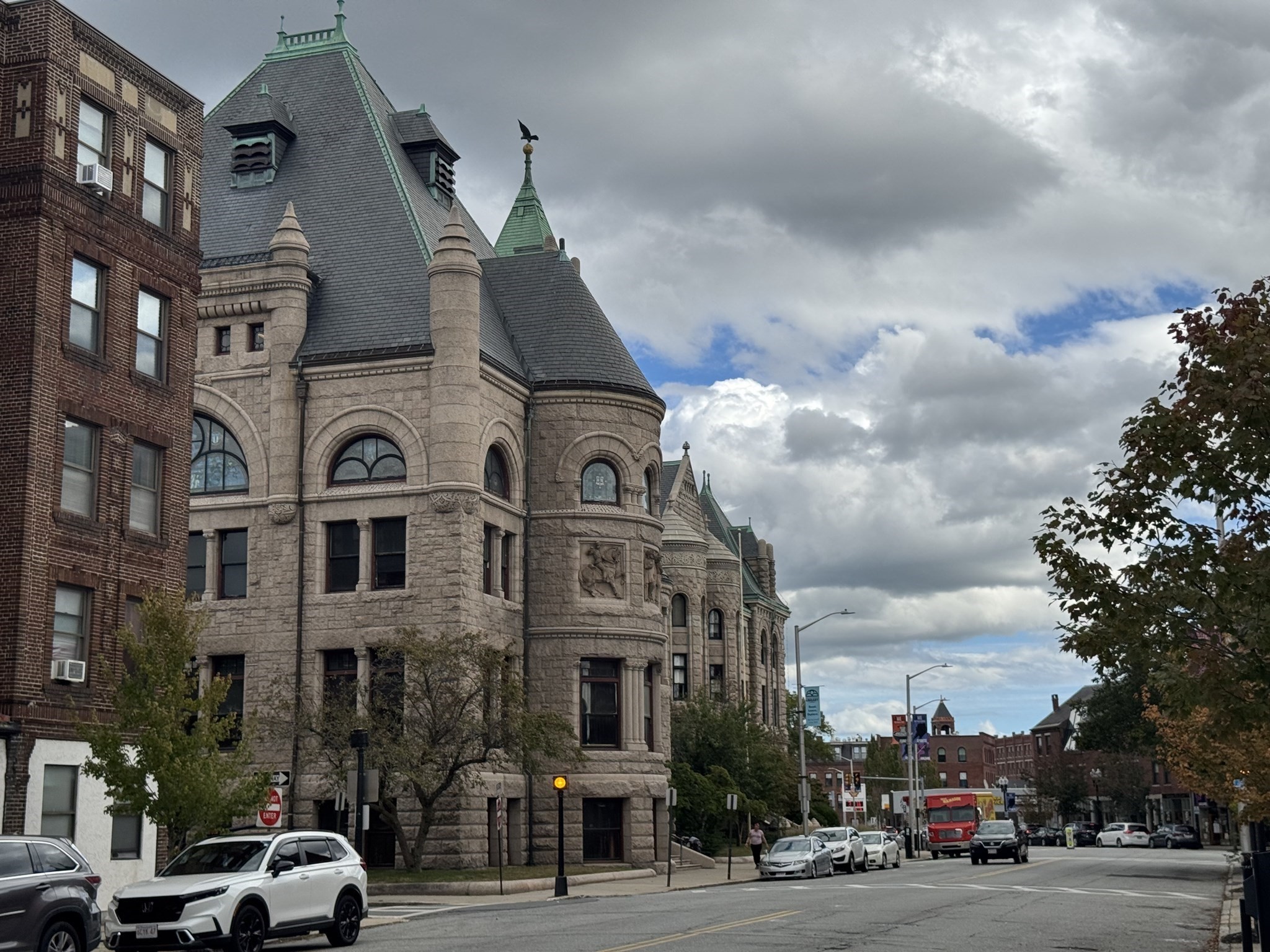 466 Merrimack Street, Lowell, MA 01854 - Image 2