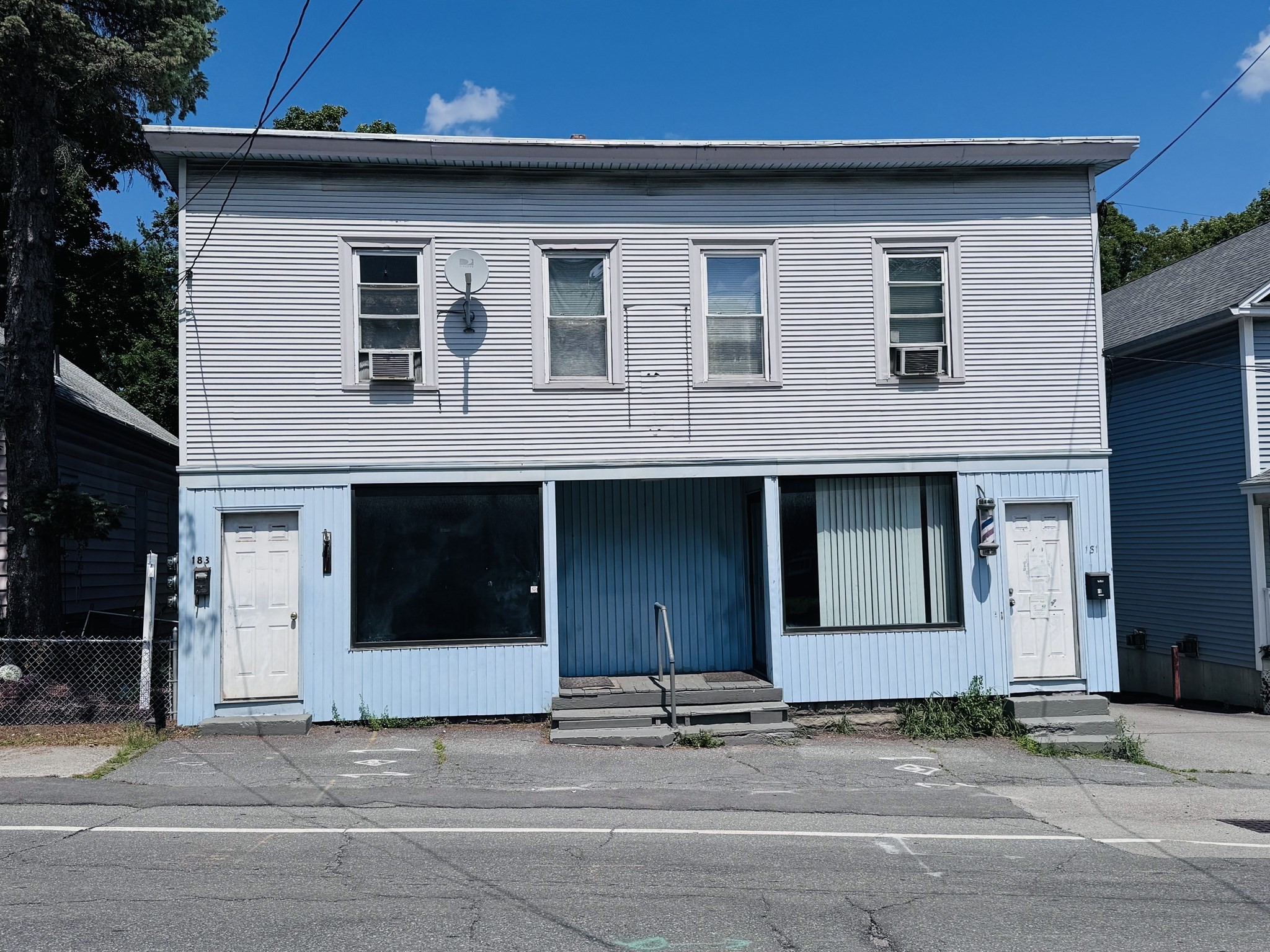 181 West St Unit 1, Leominster, MA 01453