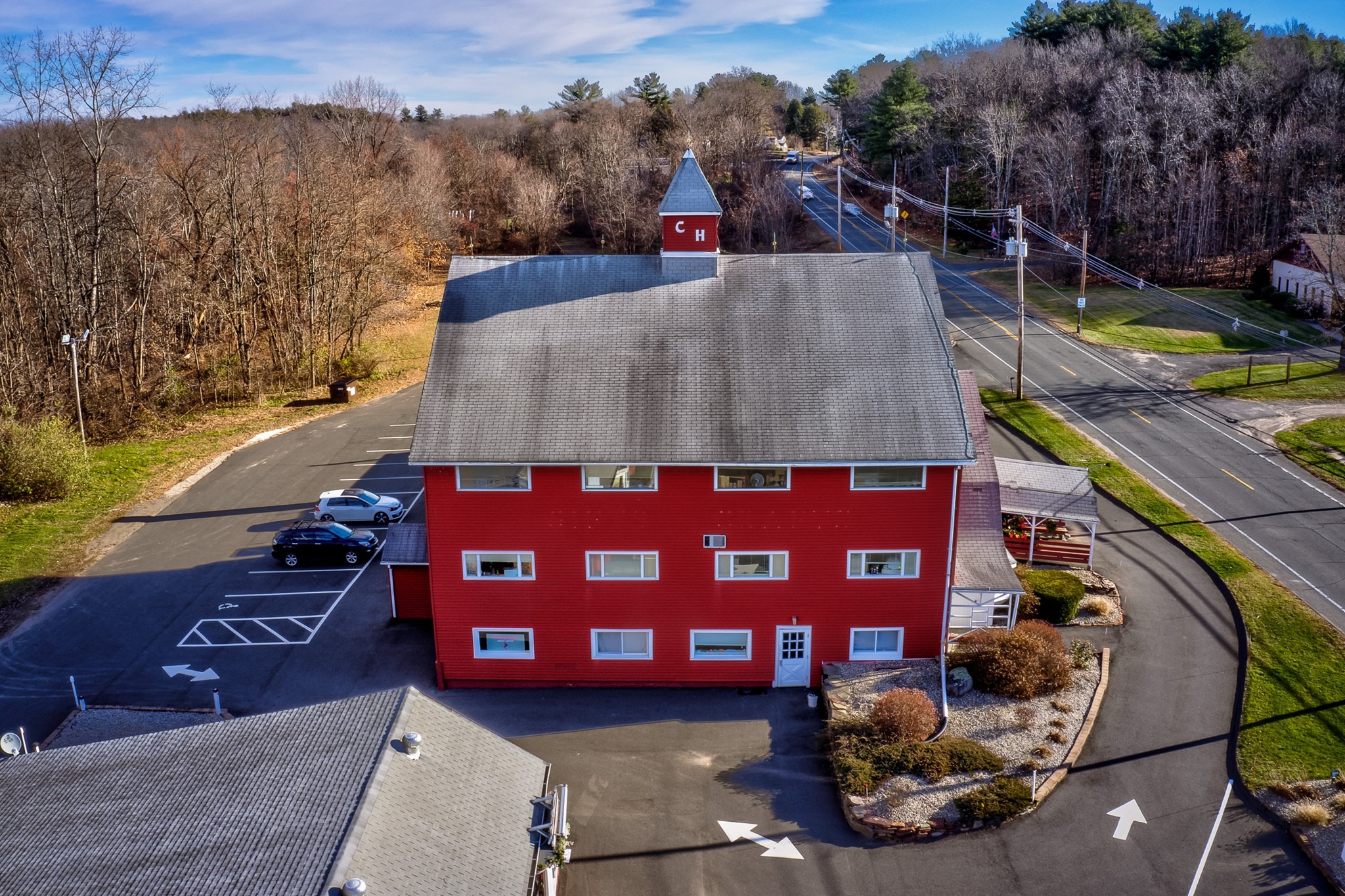 185 W State St Unit 2, Granby, MA 01033 - Image 4