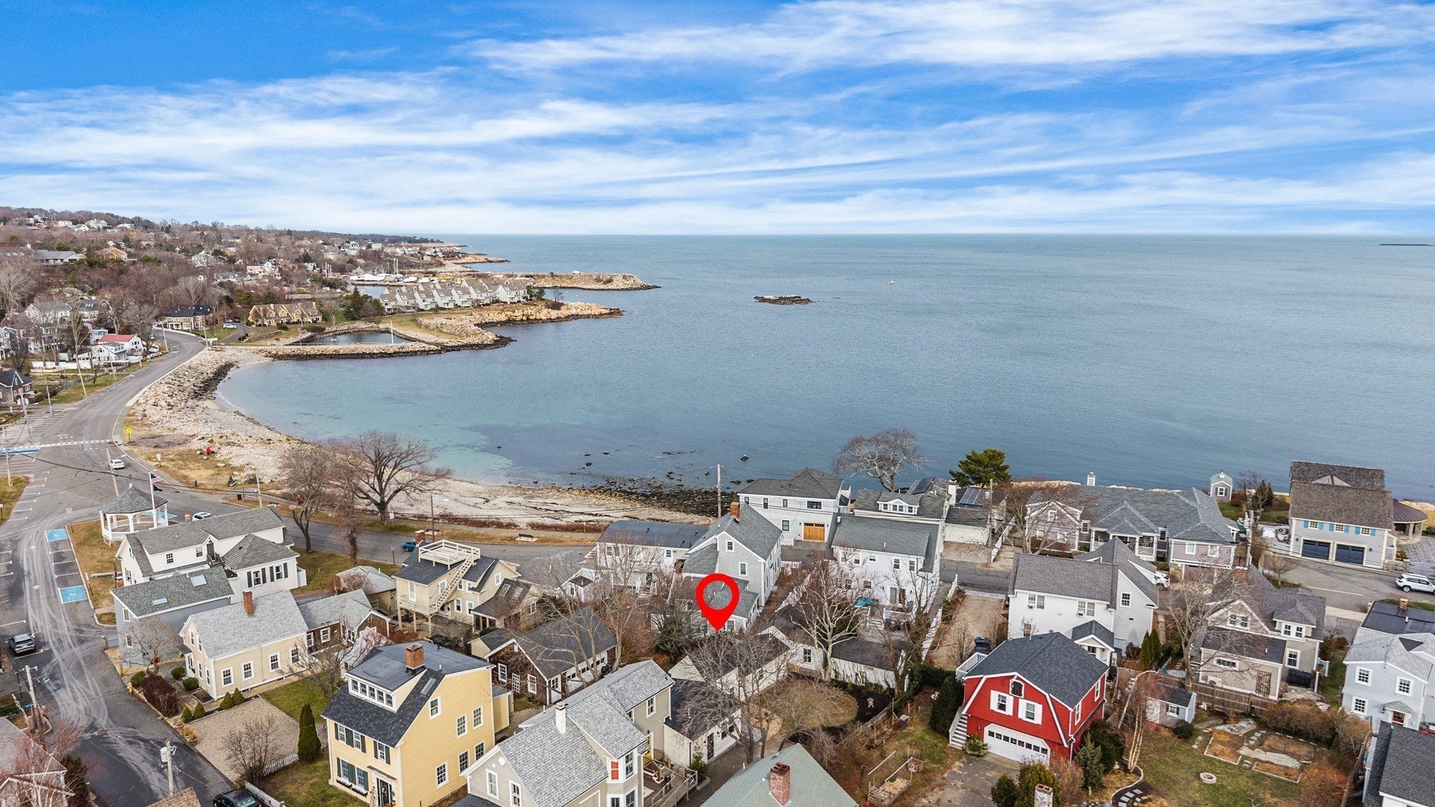 5 Smith St Unit R, Rockport, MA 01966 - Image 4