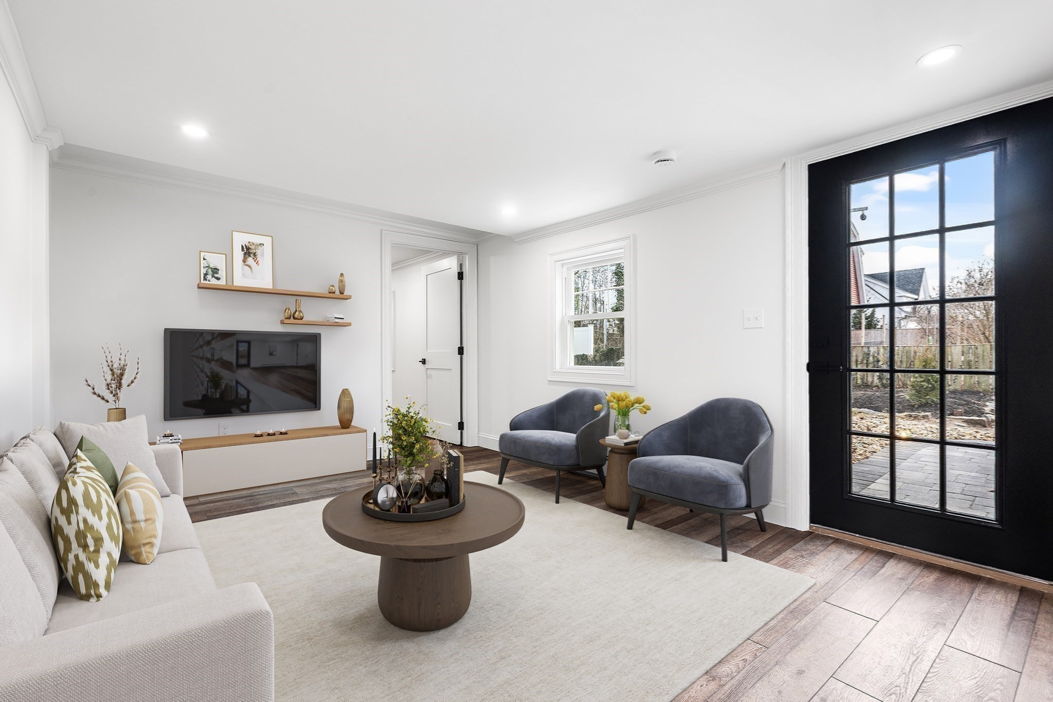 5 Smith St Unit R, Rockport, MA 01966 - Image 9