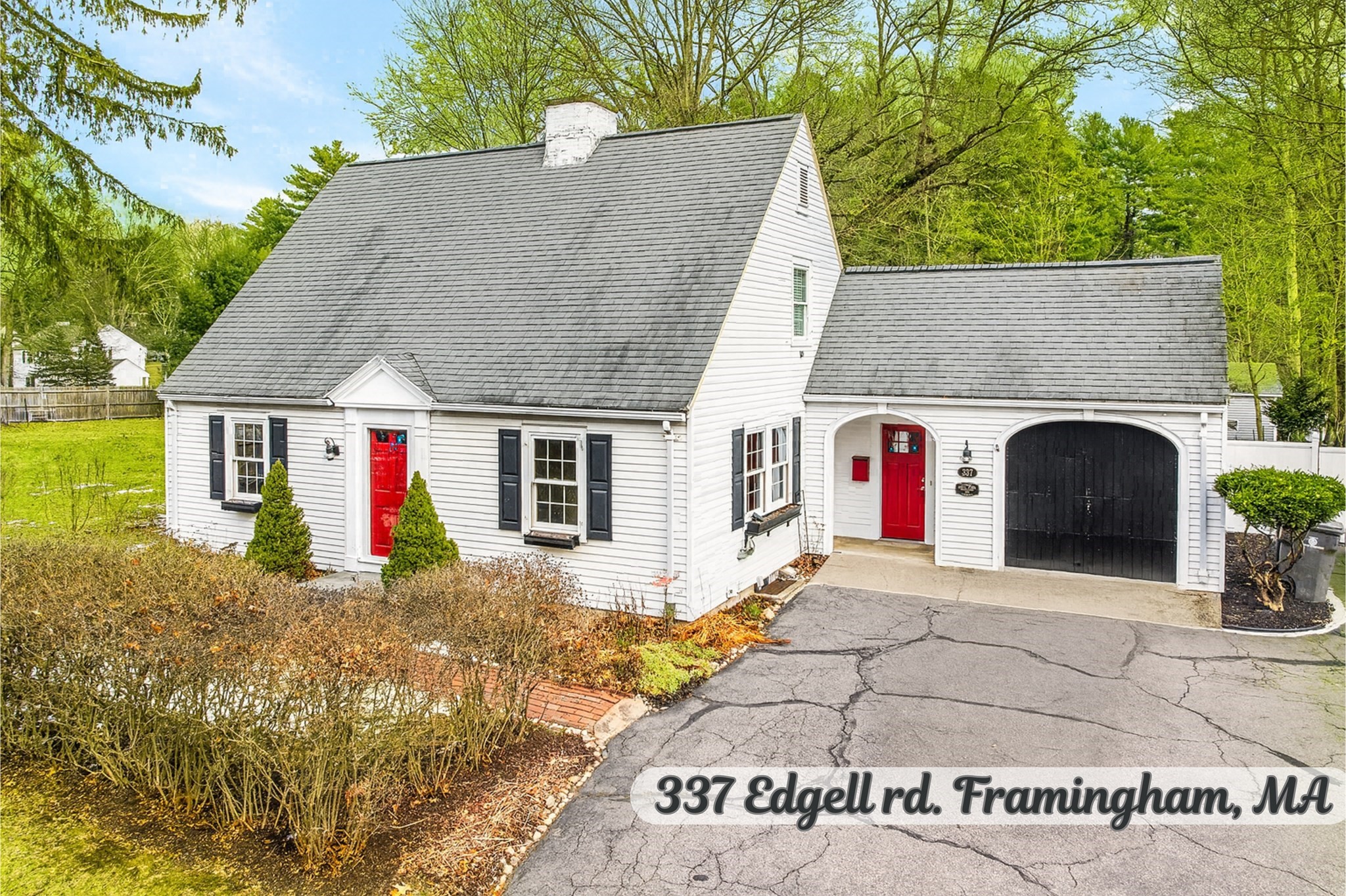 337 Edgell Rd, Framingham, MA 01701