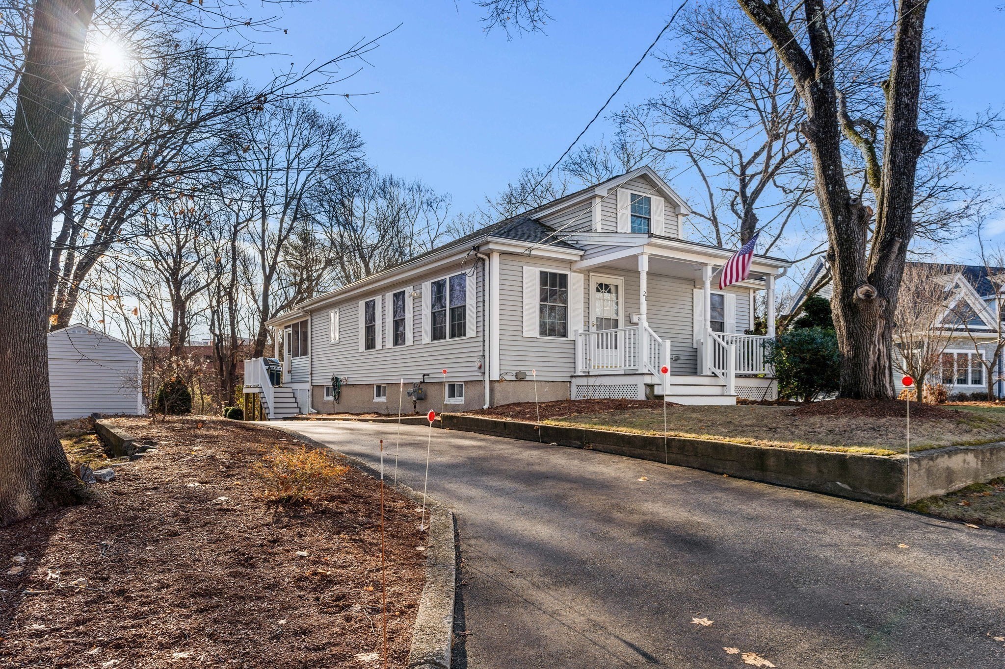 28 Van Norden Rd, Woburn, MA 01801 - Image 3