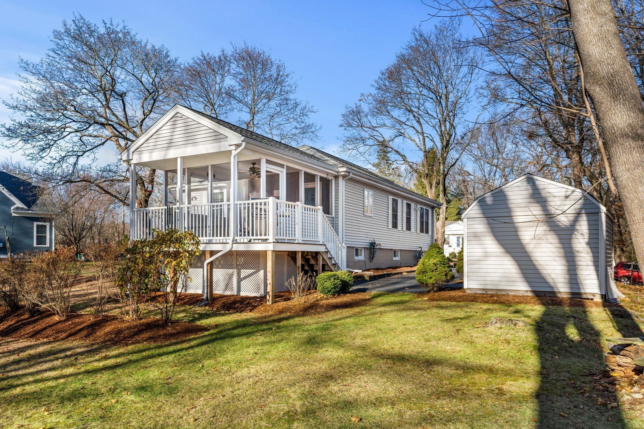 28 Van Norden Rd, Woburn, MA 01801 - Image 4