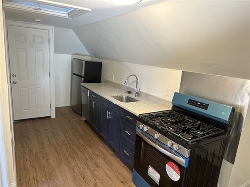 367 Concord Ave, Apt 3