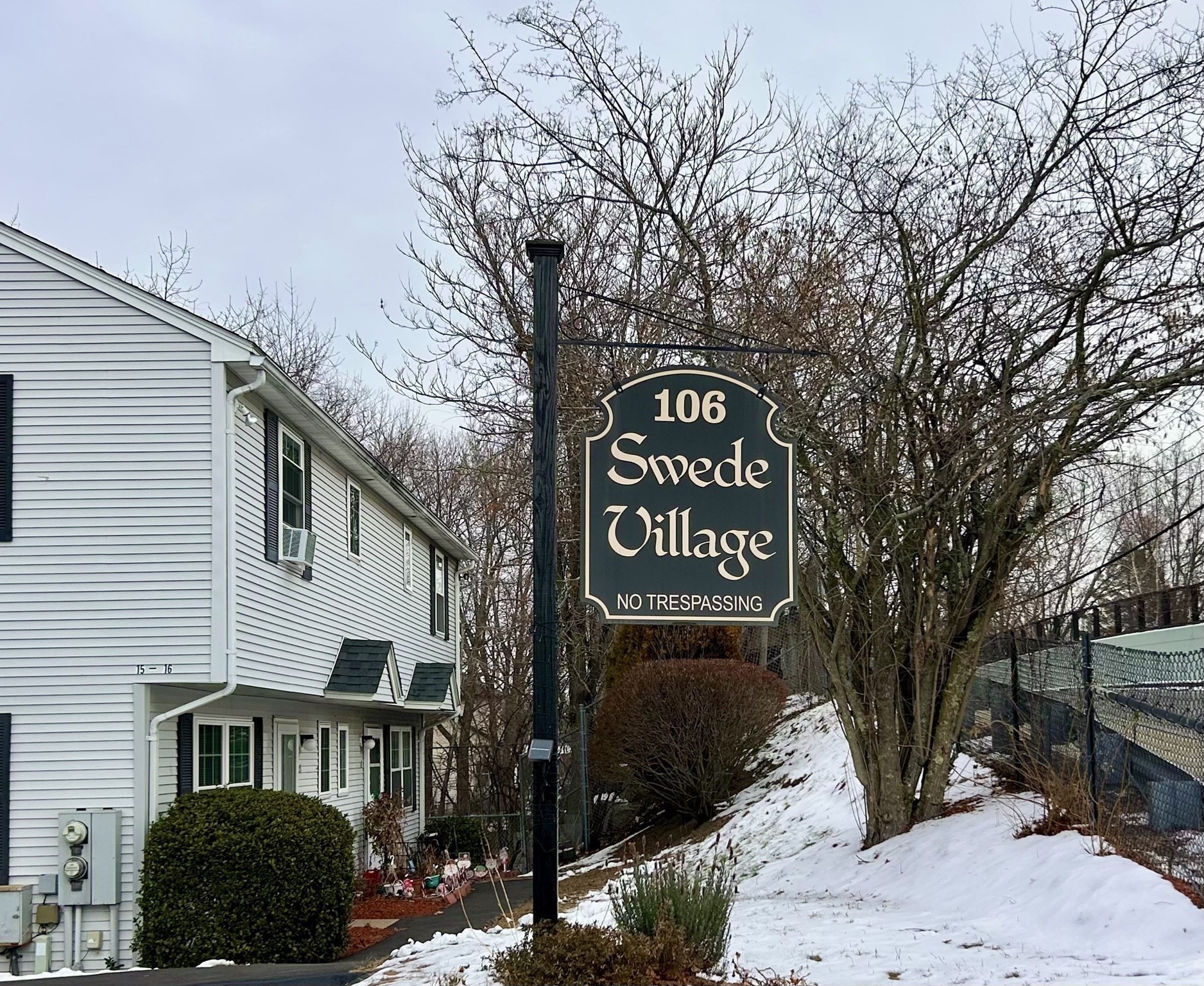 106 Lundberg St Unit 6, Lowell, MA 01852 - Image 3