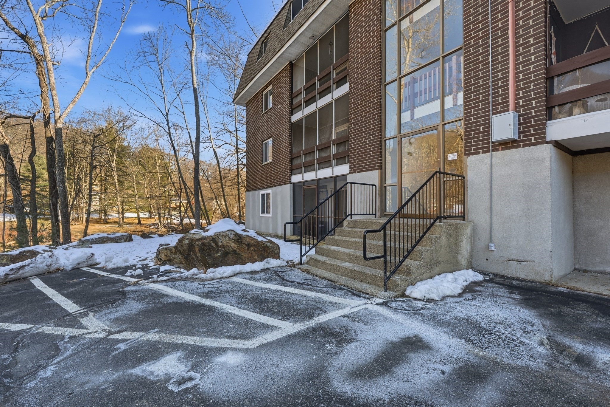 10 Mill St Unit Q, Maynard, MA 01754