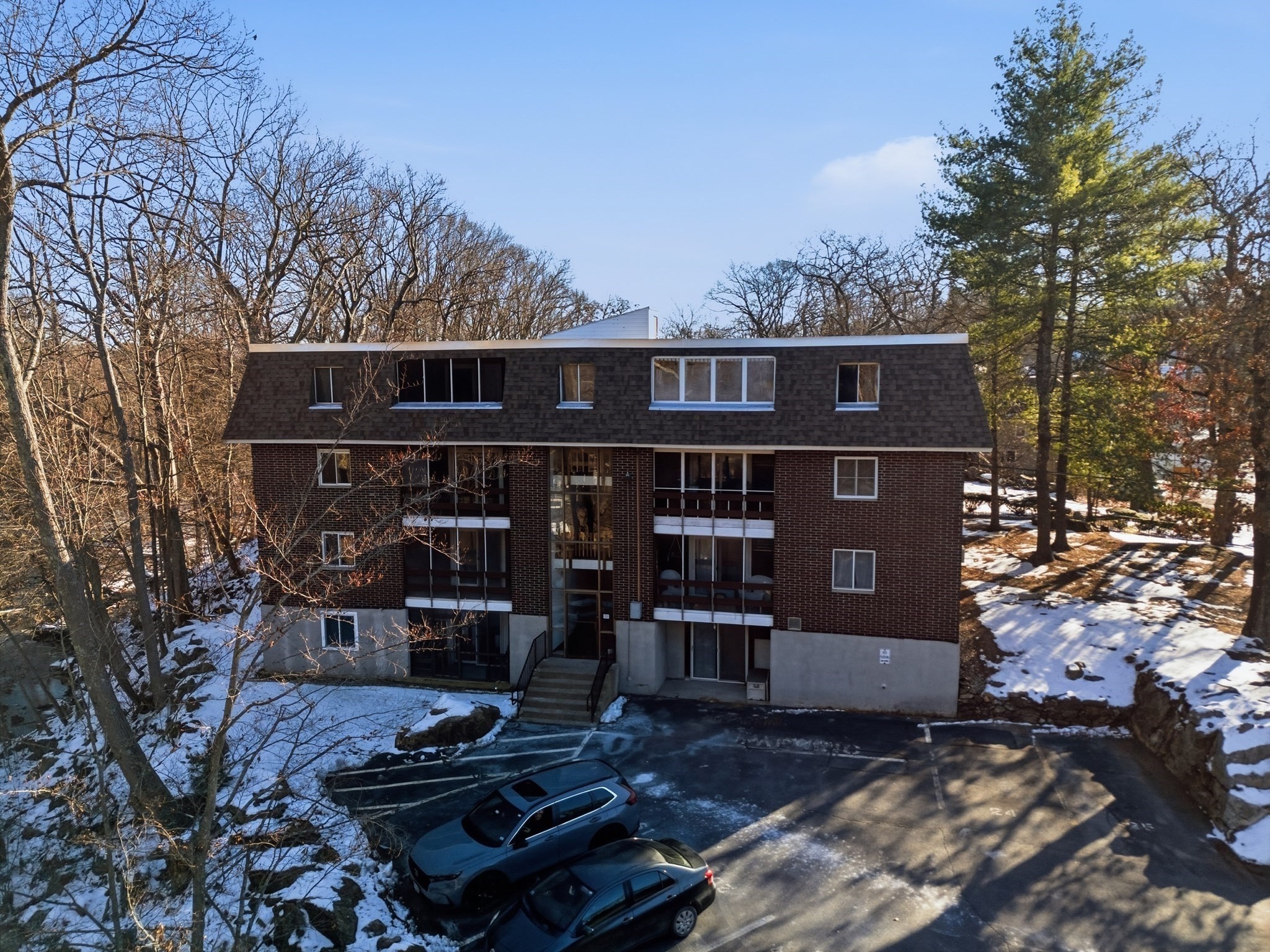 10 Mill St Unit Q, Maynard, MA 01754 - Image 2