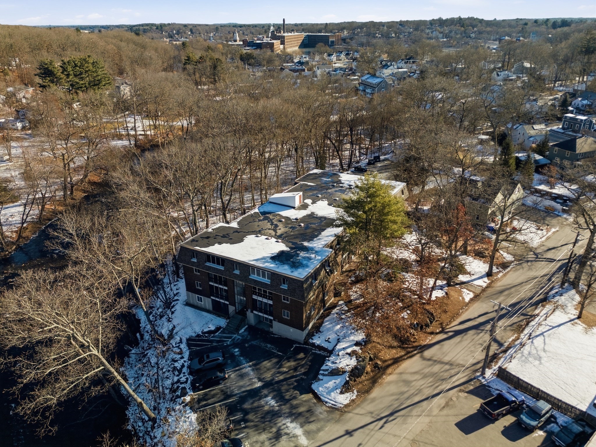 10 Mill St Unit Q, Maynard, MA 01754 - Image 27