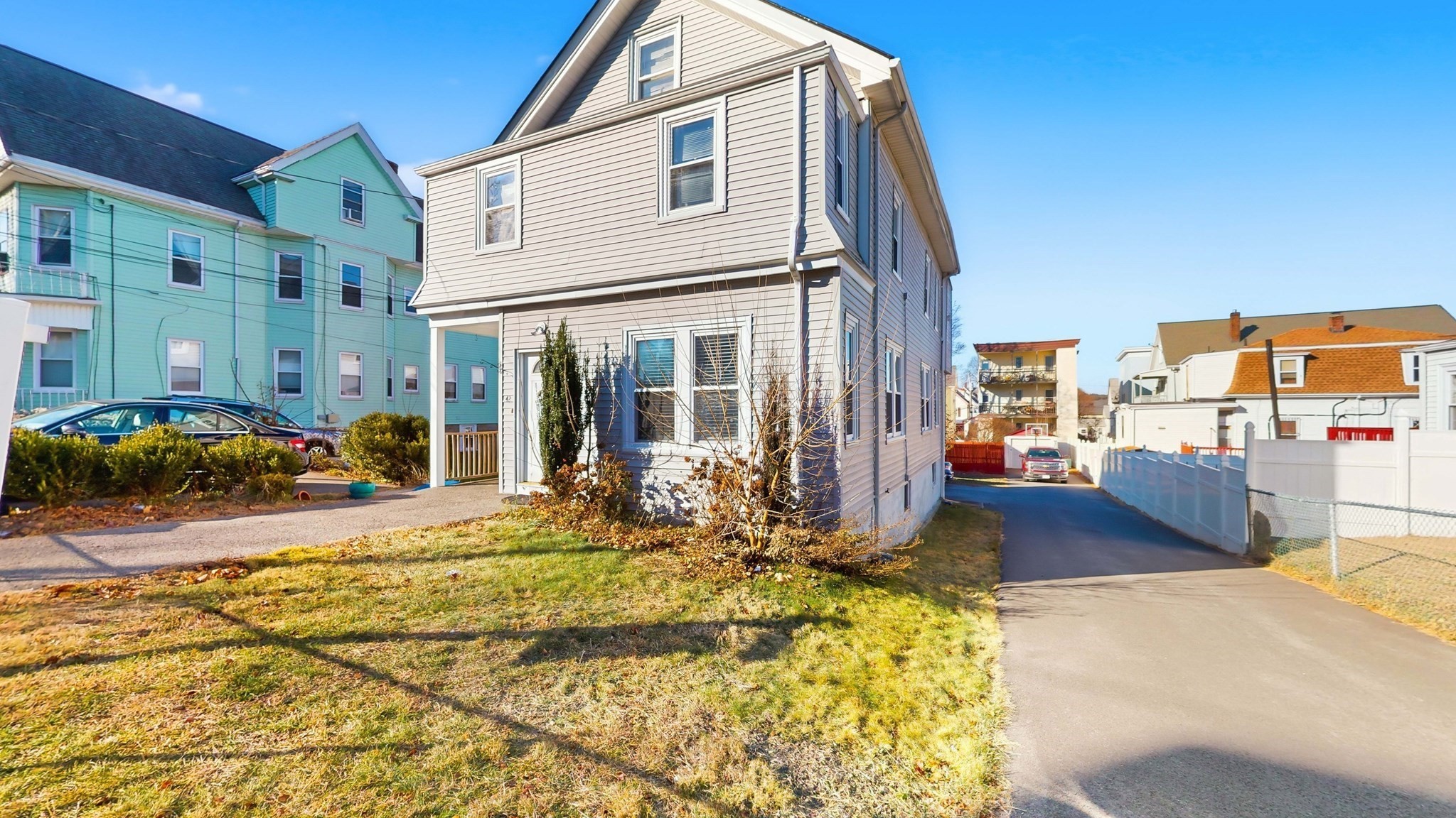 40 Upham St Unit 1, Malden, MA 02148 - Image 1
