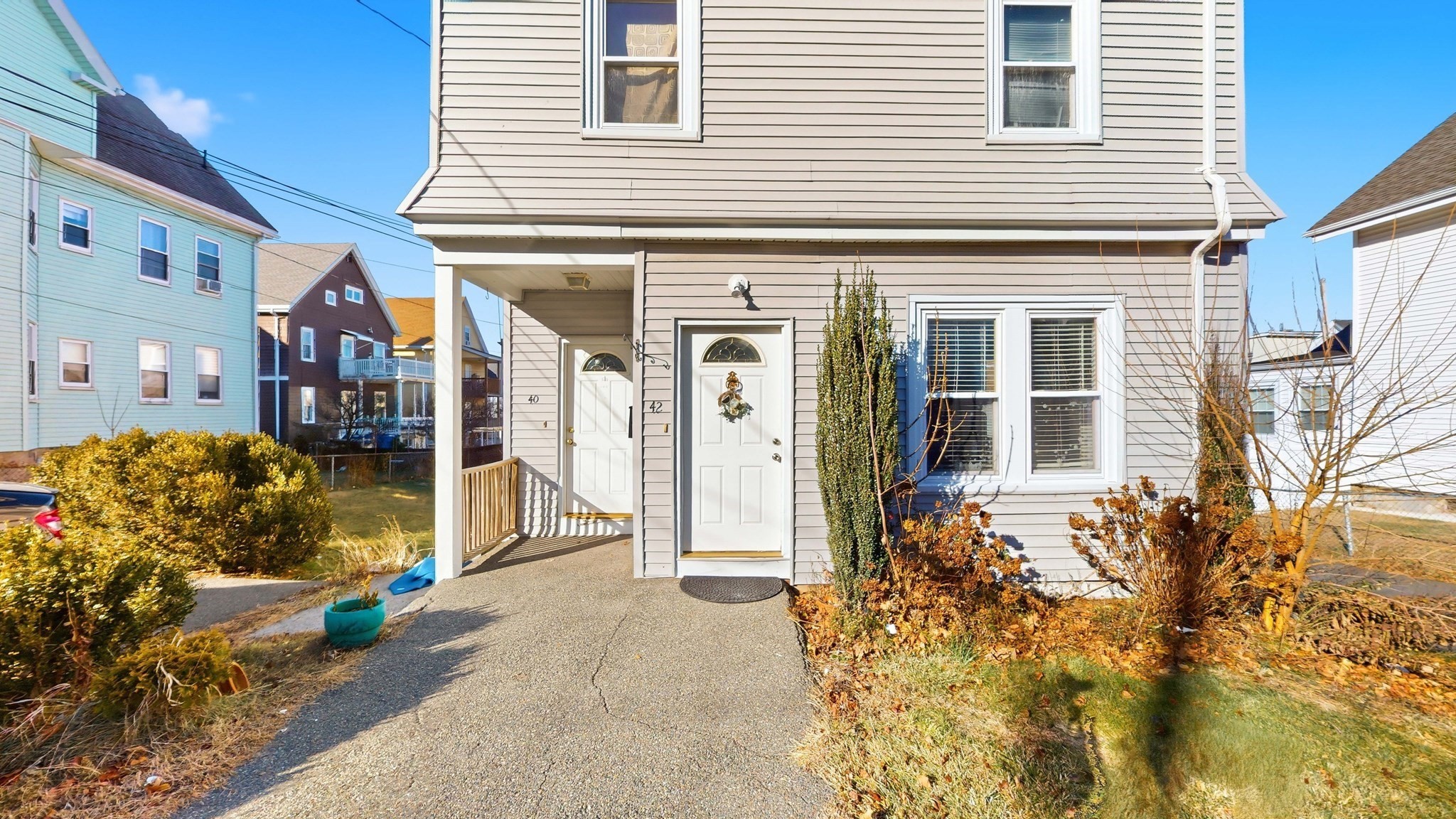 40 Upham St Unit 1, Malden, MA 02148 - Image 2