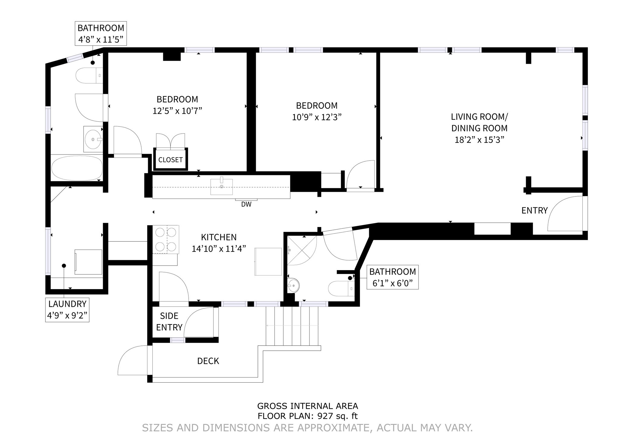 40 Upham St Unit 1, Malden, MA 02148 - Image 17