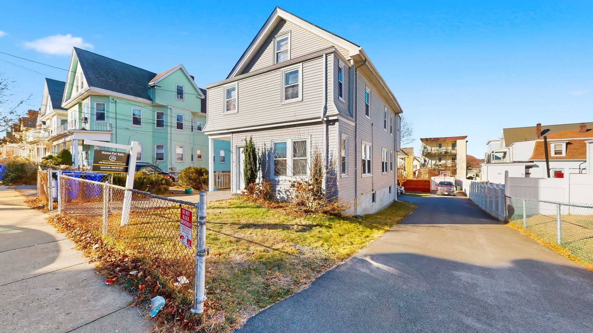 40 Upham St Unit 1, Malden, MA 02148 - Image 3