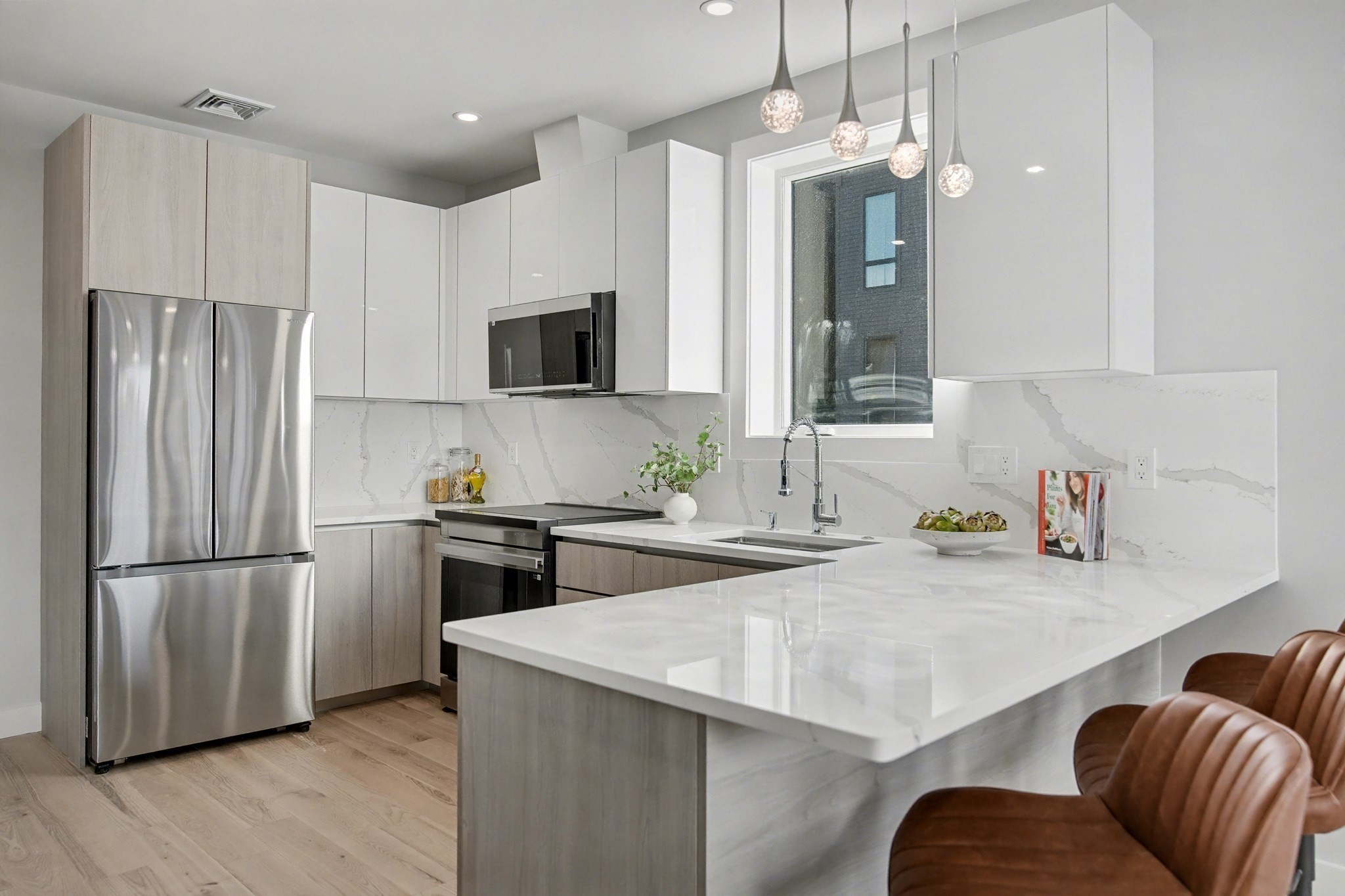 181 Maverick Street Unit 1, East Boston, Boston, MA 02128 - Image 4