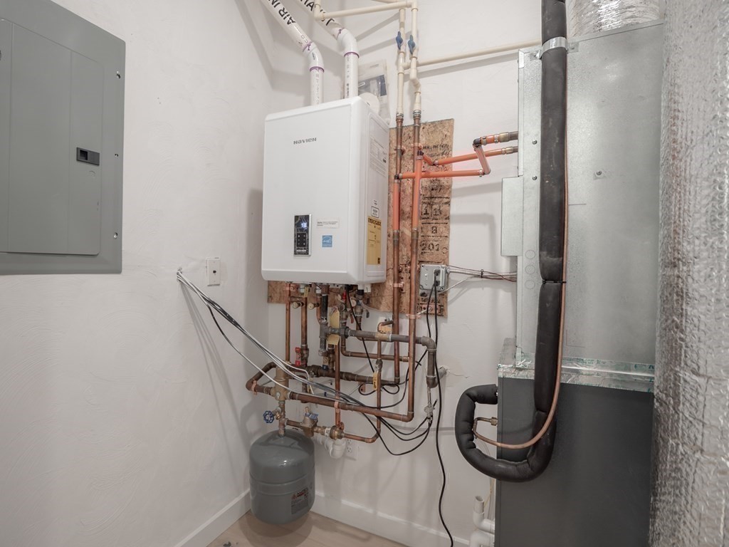 340 West 2nd Street Unit 19, South Boston, Boston, MA 02127 - Image 28