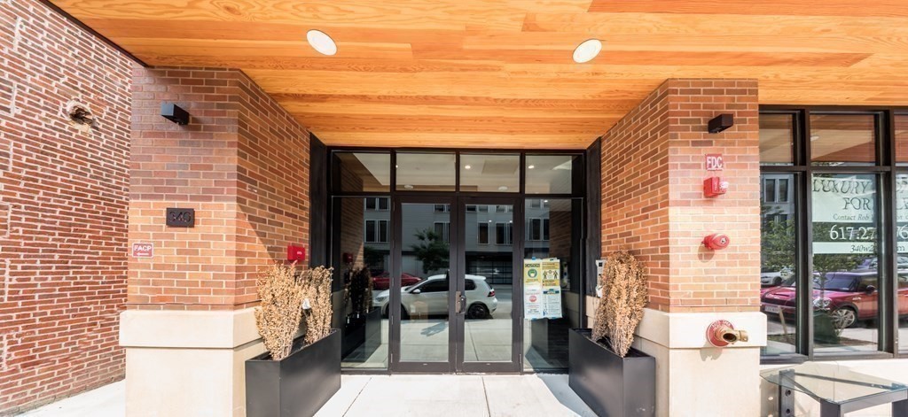 340 West 2nd Street Unit 19, South Boston, Boston, MA 02127 - Image 29