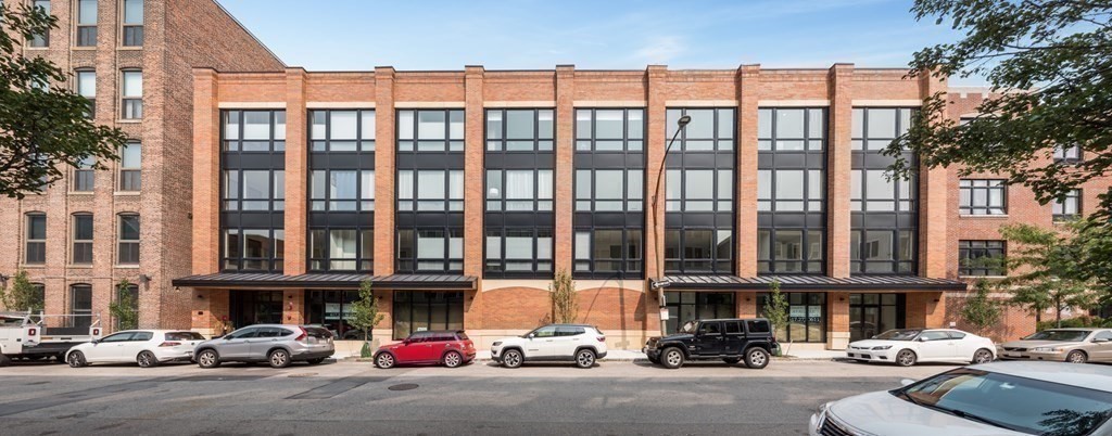 340 West 2nd Street Unit 19, South Boston, Boston, MA 02127 - Image 31