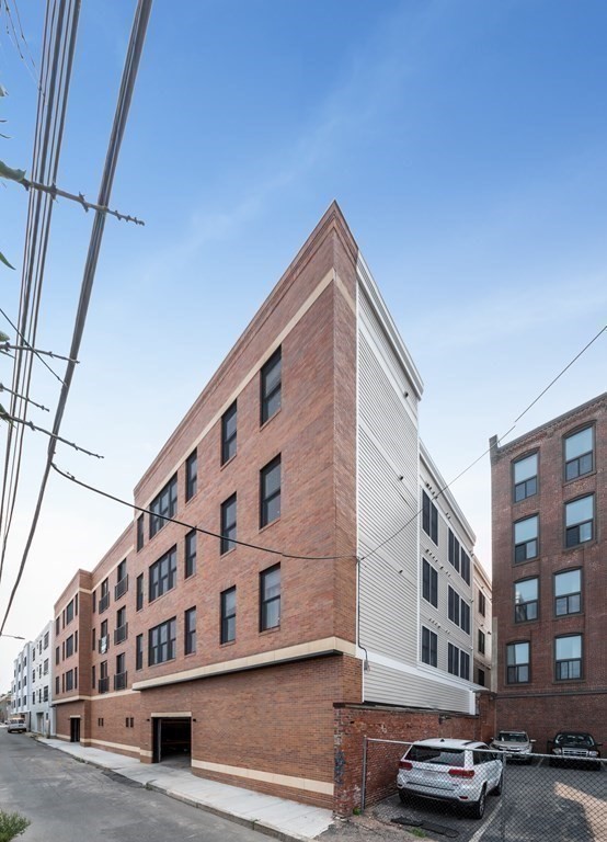 340 West 2nd Street Unit 19, South Boston, Boston, MA 02127 - Image 33